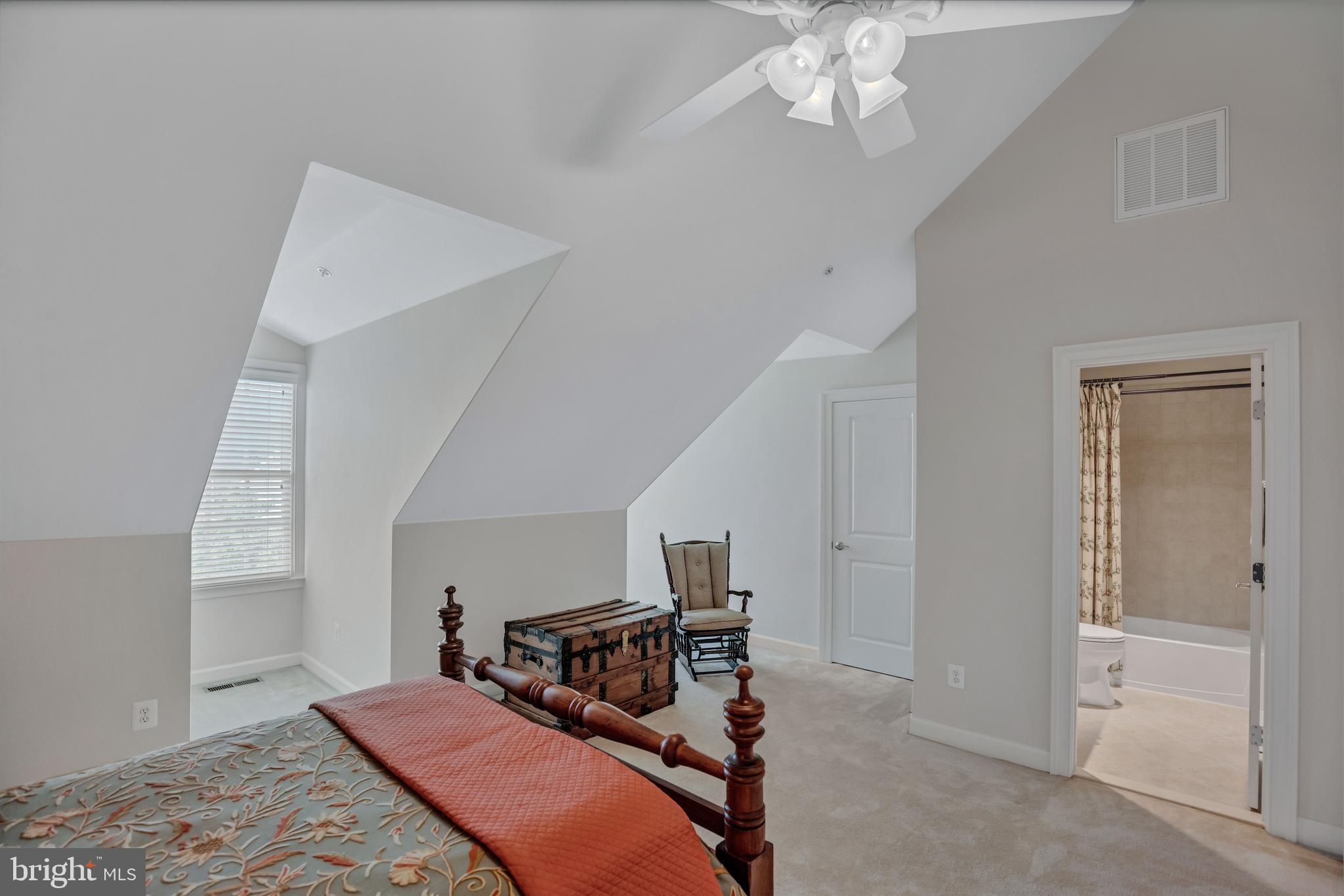 POTOMAC GREENS - Residential