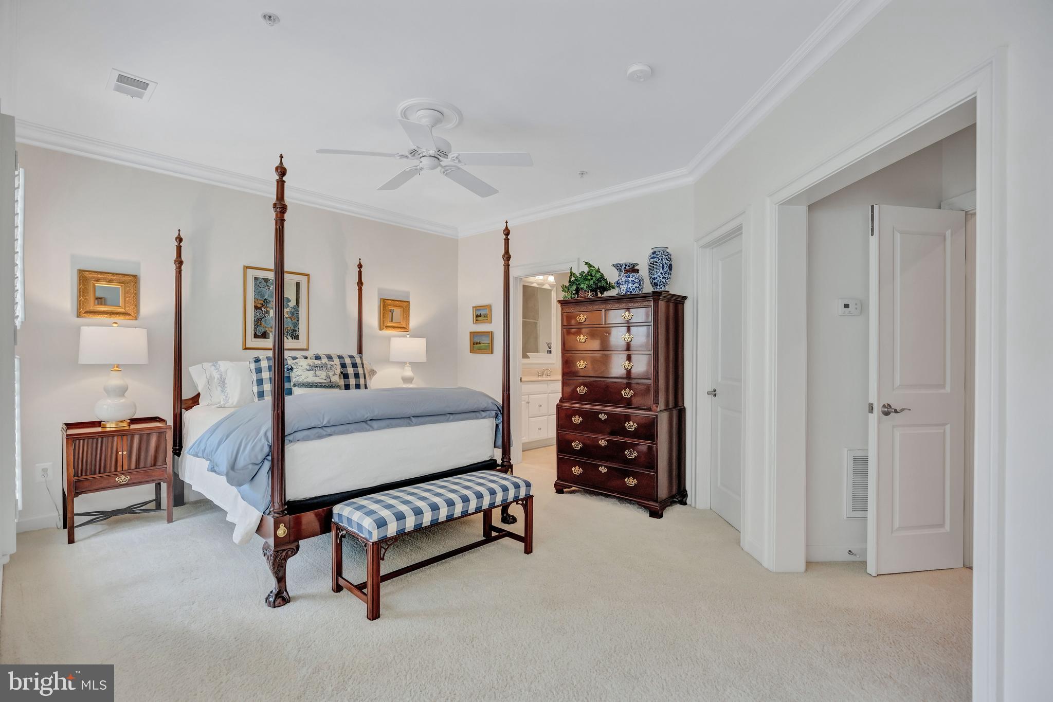 POTOMAC GREENS - Residential