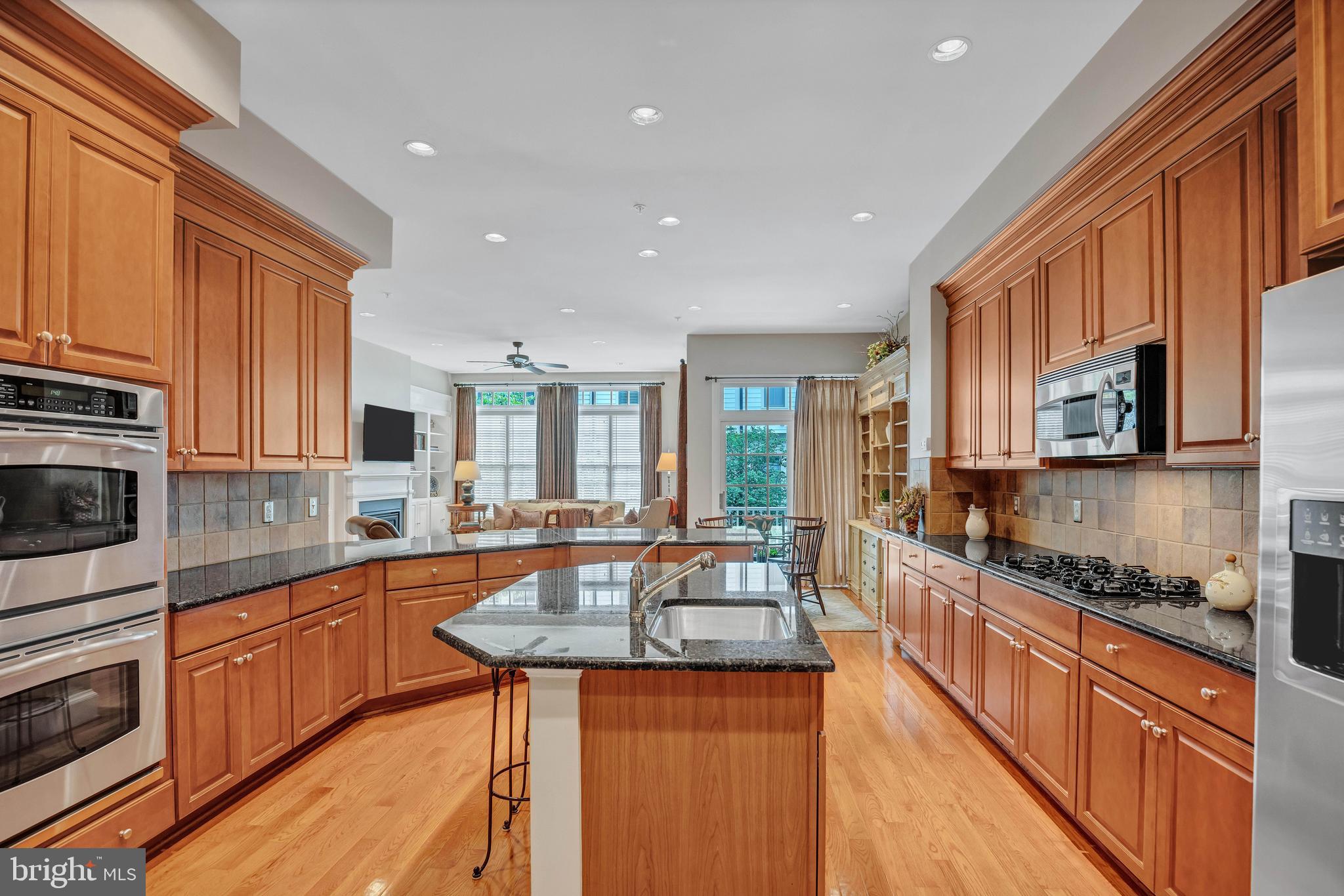 POTOMAC GREENS - Residential