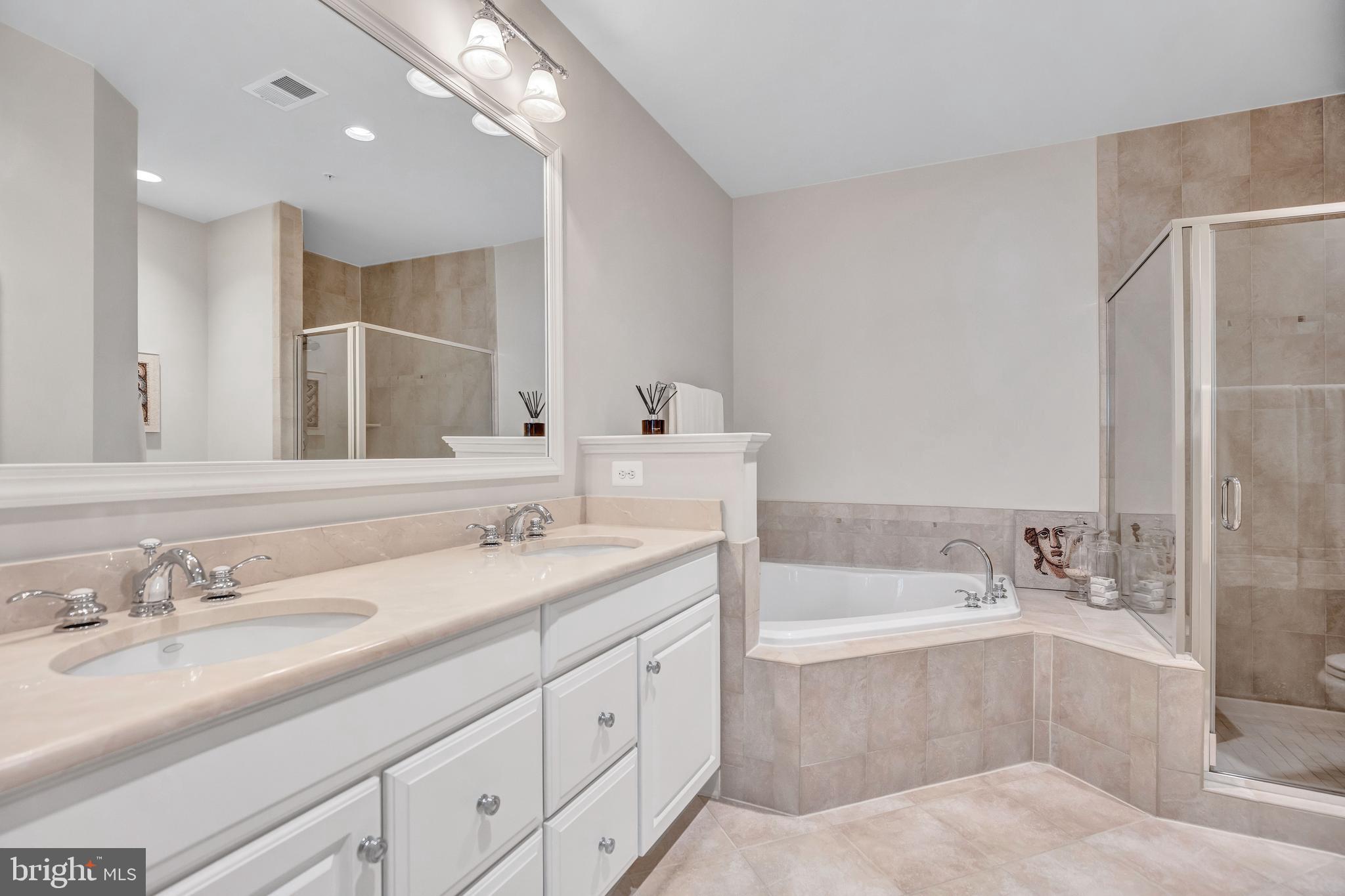 POTOMAC GREENS - Residential