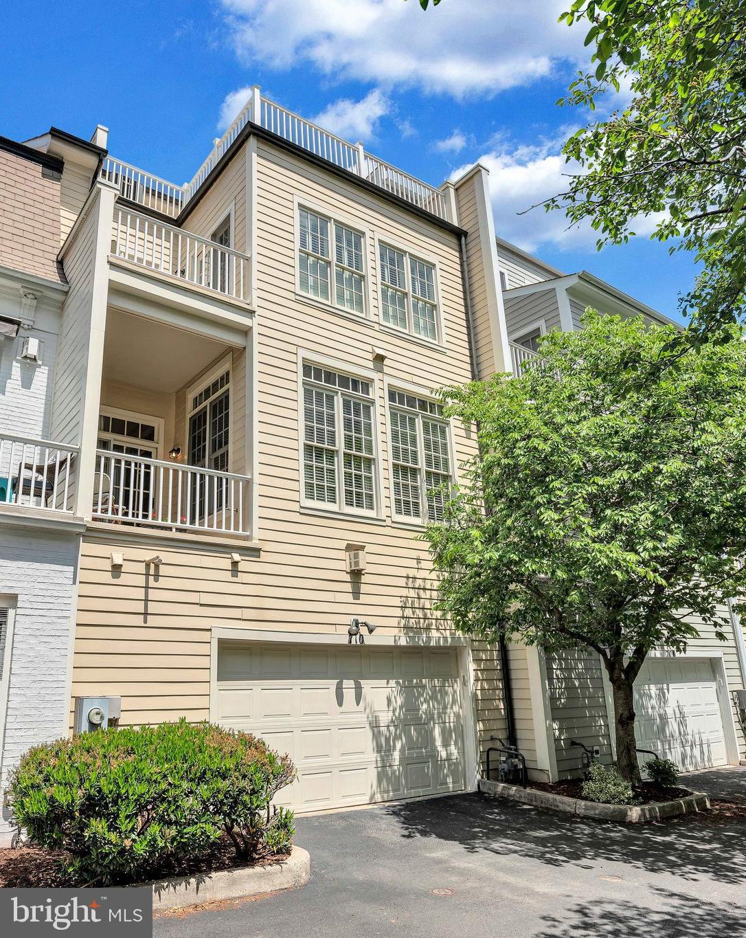 POTOMAC GREENS - Residential