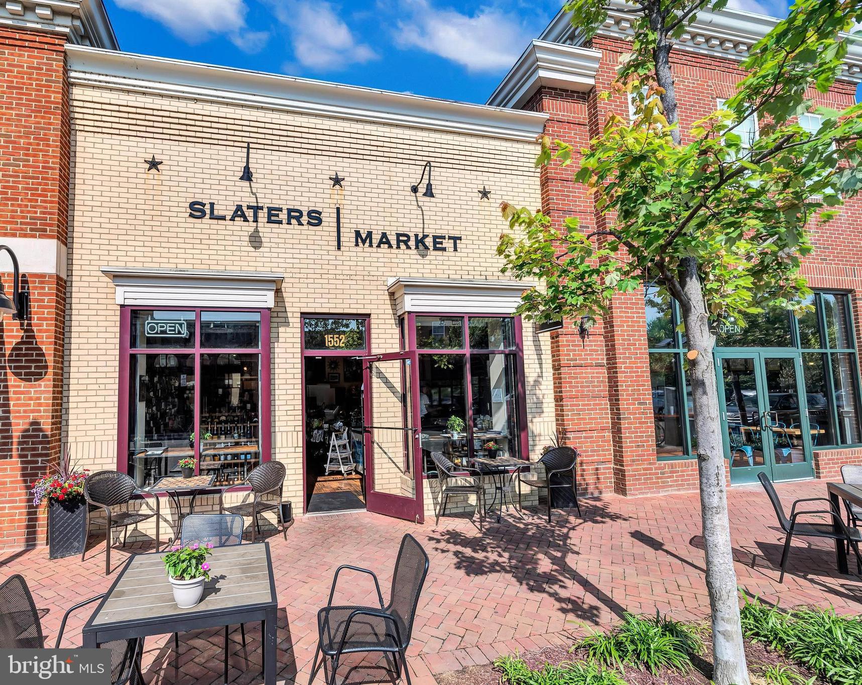 POTOMAC GREENS - Residential