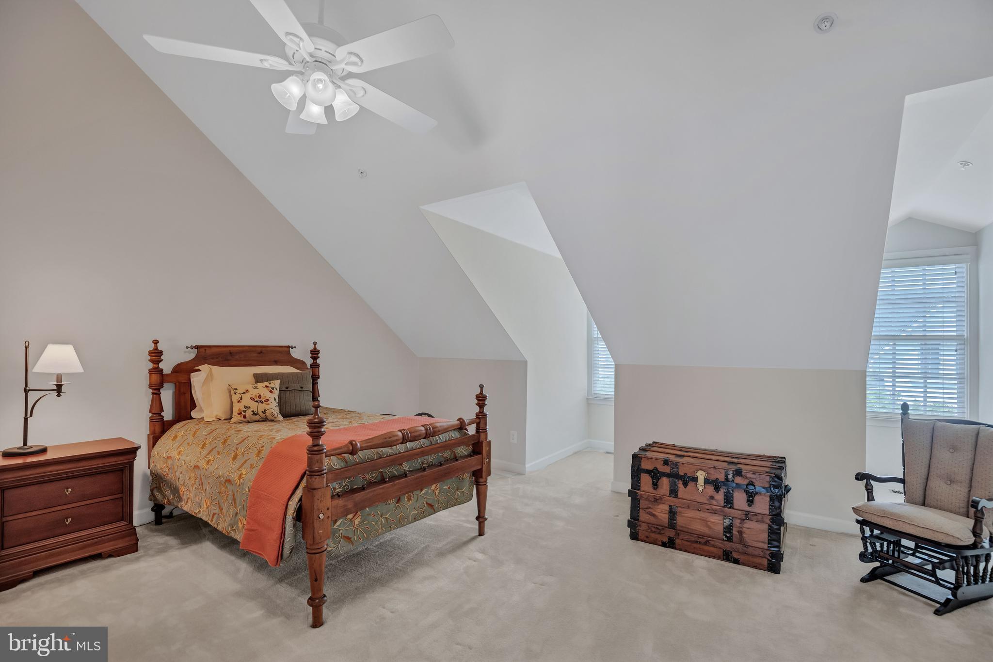 POTOMAC GREENS - Residential