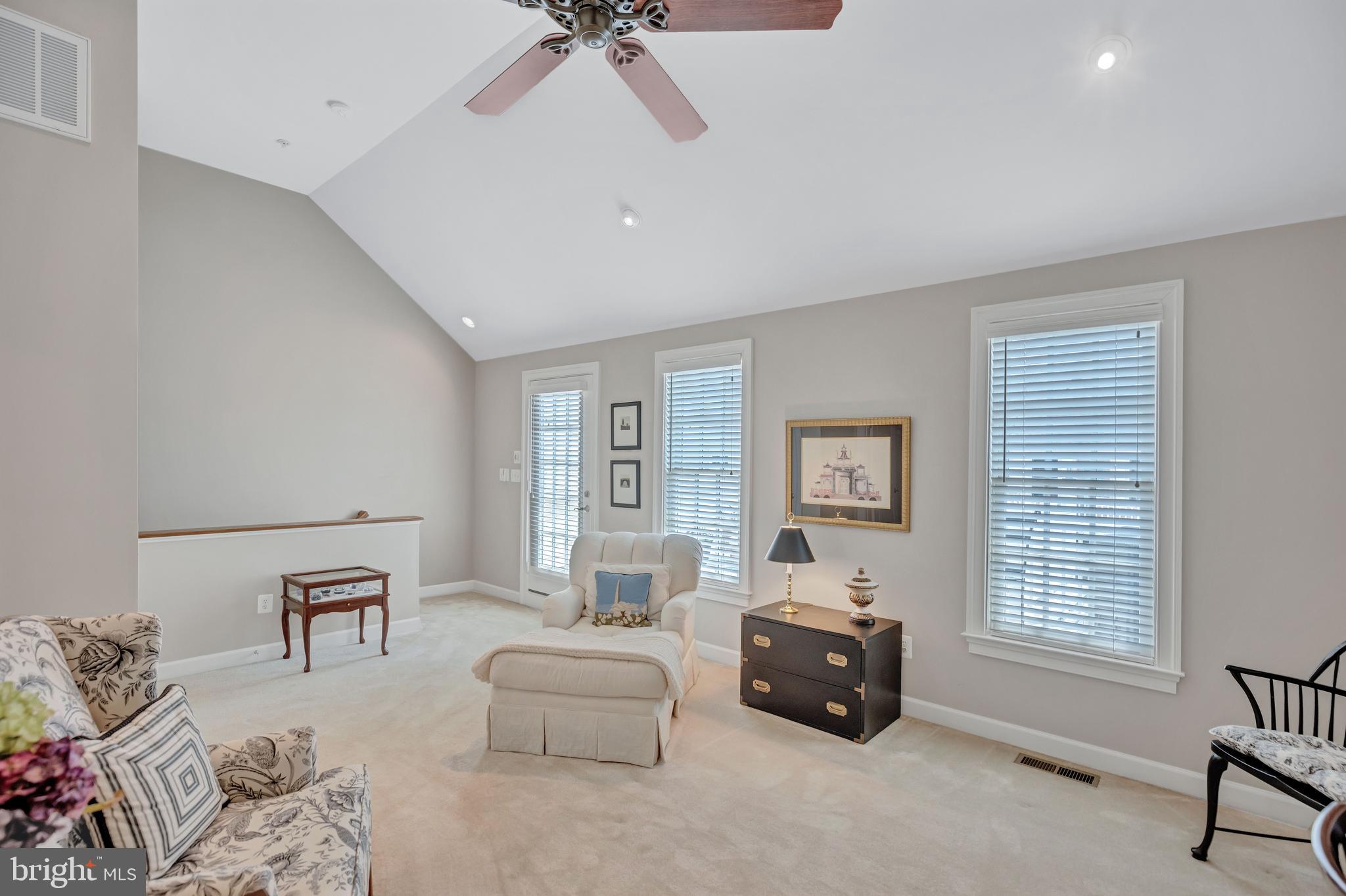 POTOMAC GREENS - Residential