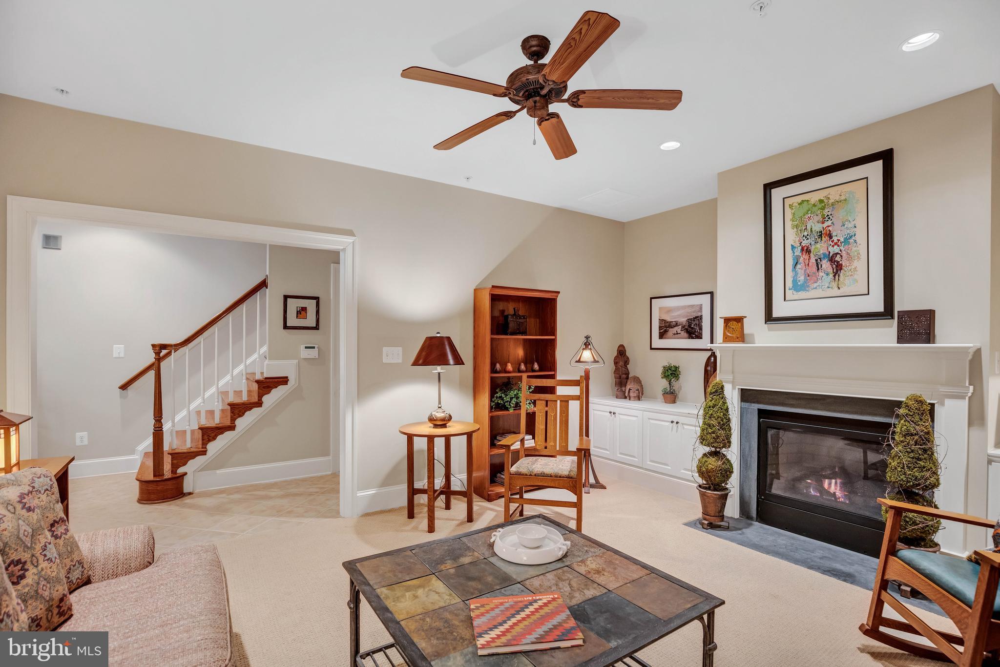 POTOMAC GREENS - Residential