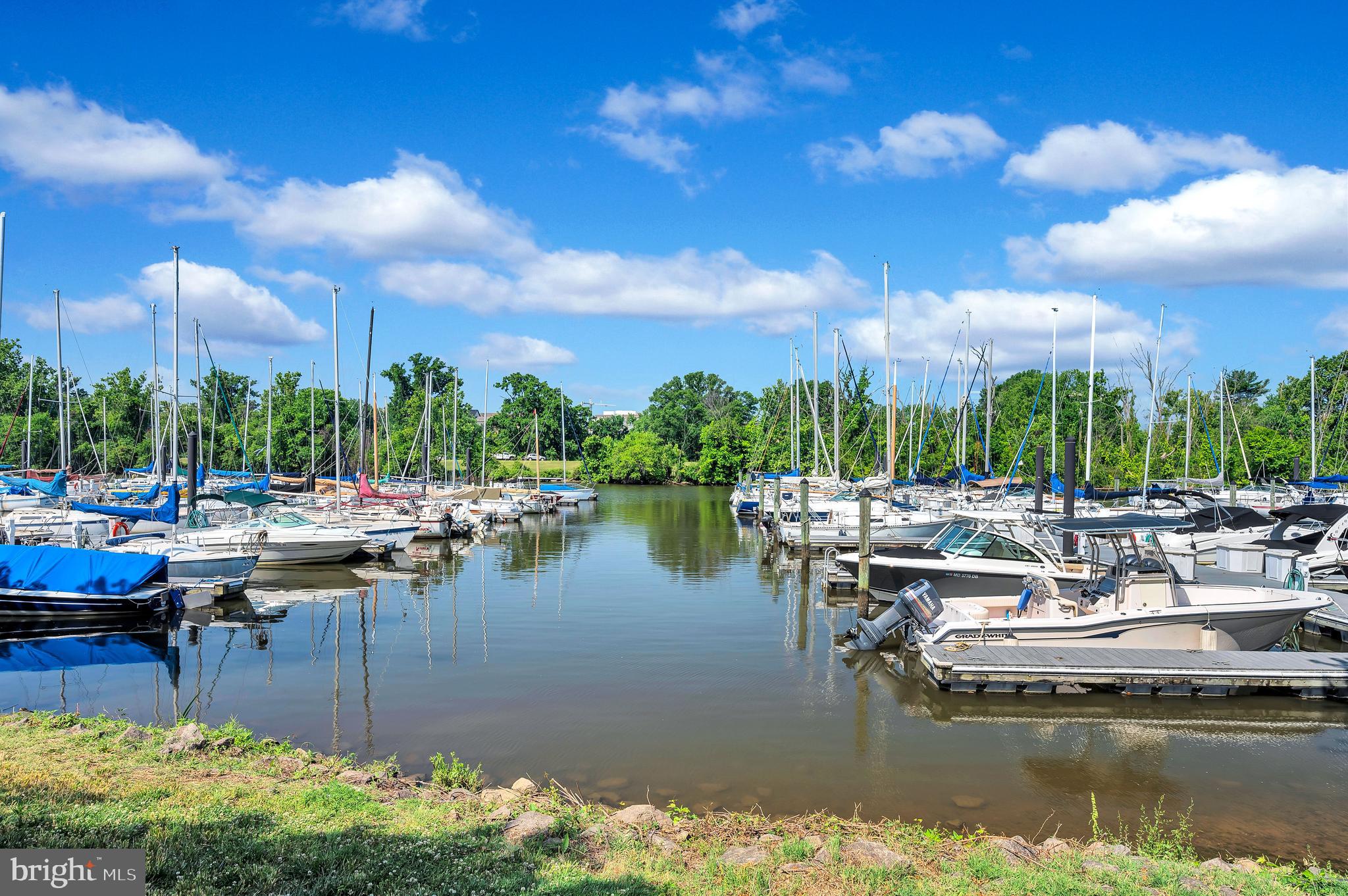 POTOMAC GREENS - Residential