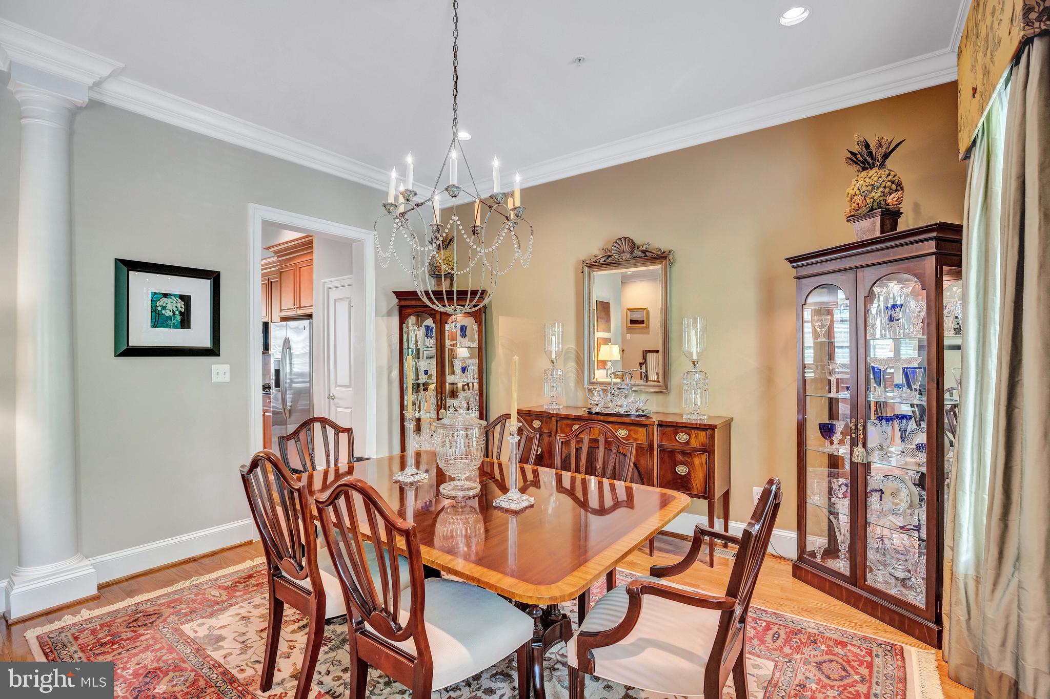 POTOMAC GREENS - Residential