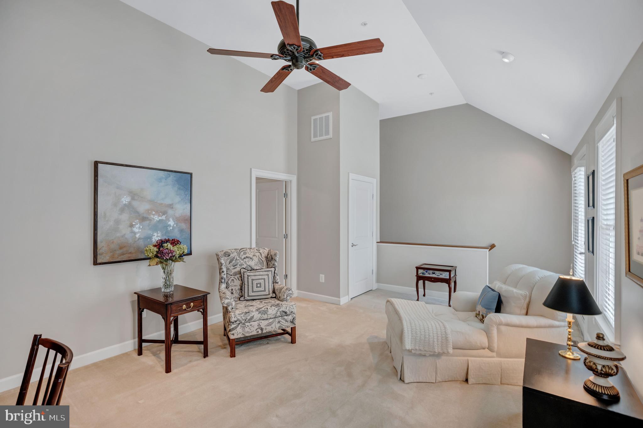 POTOMAC GREENS - Residential