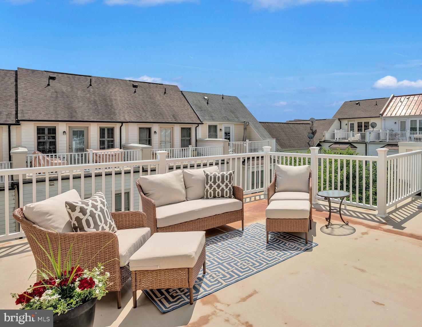 POTOMAC GREENS - Residential