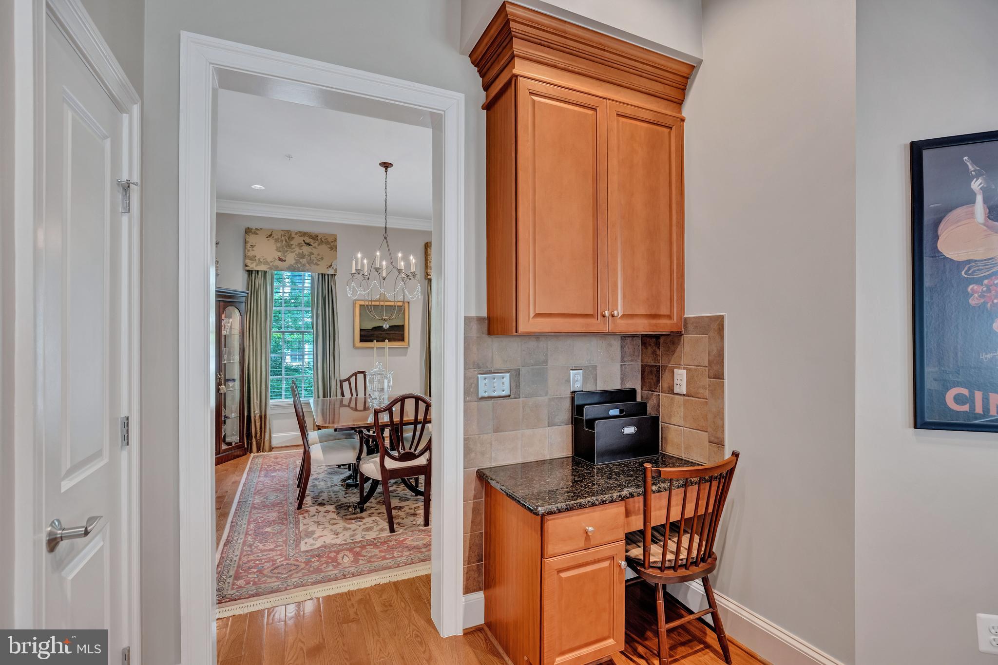 POTOMAC GREENS - Residential