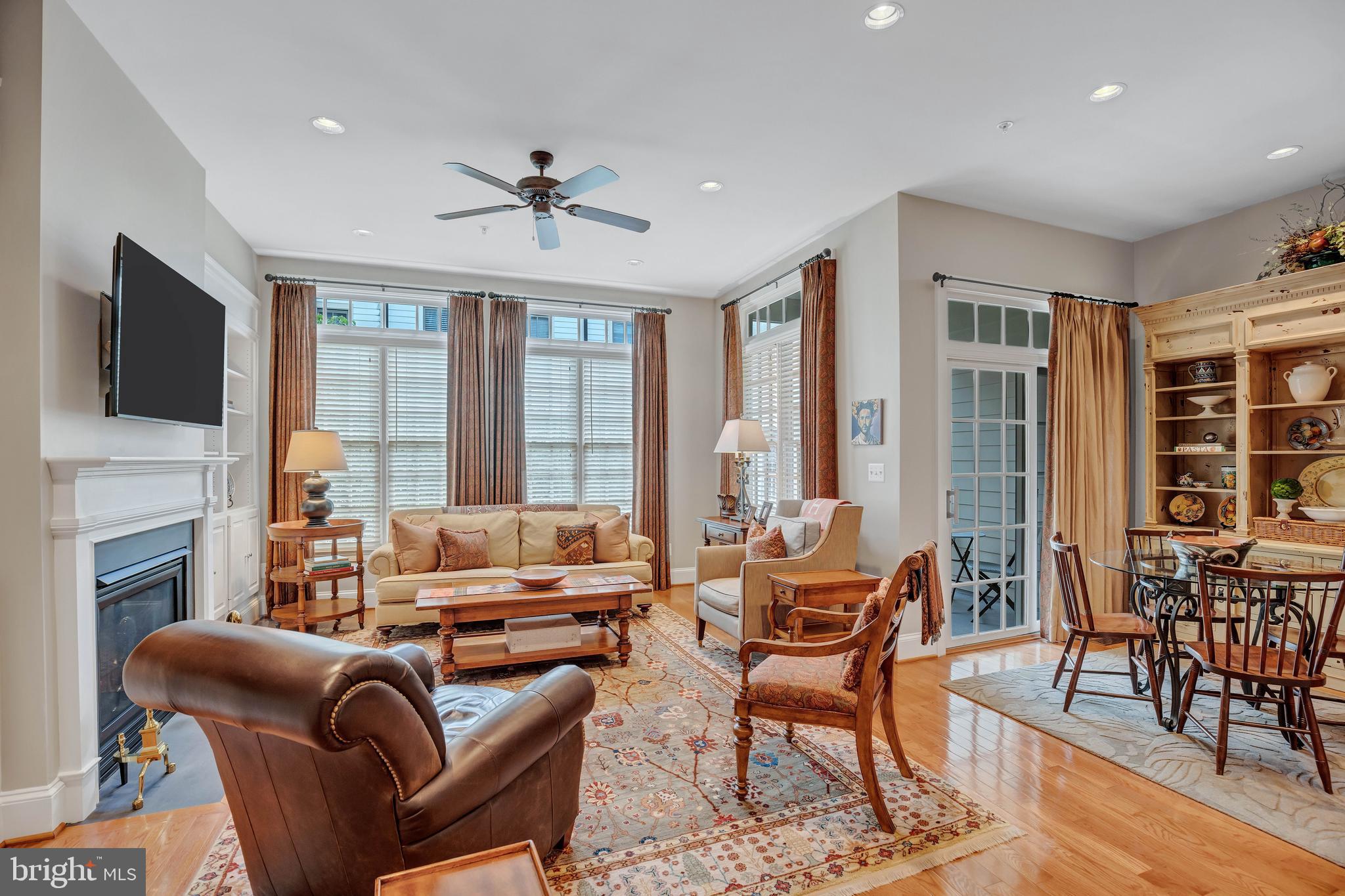 POTOMAC GREENS - Residential