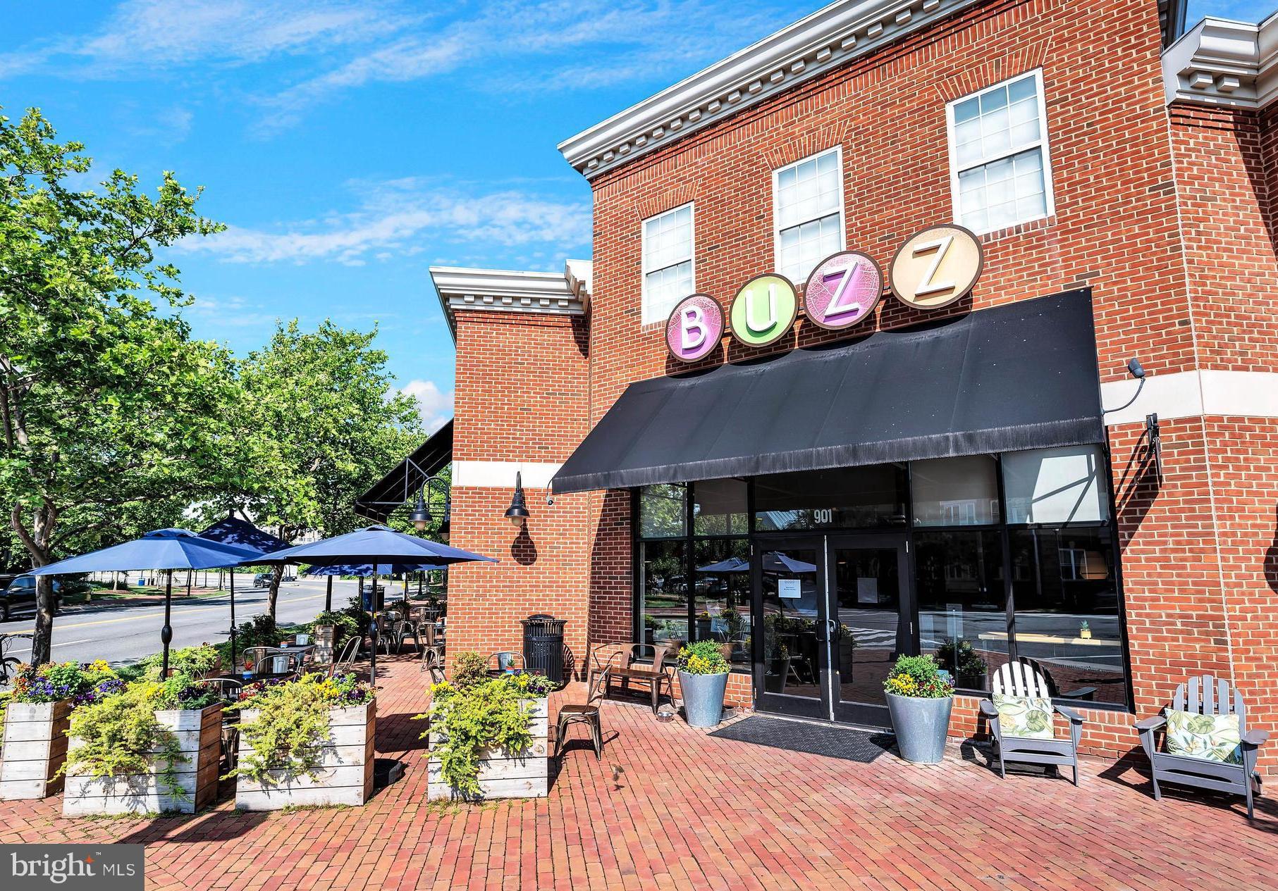 POTOMAC GREENS - Residential