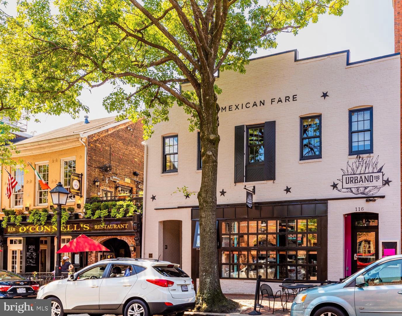 POTOMAC GREENS - Residential