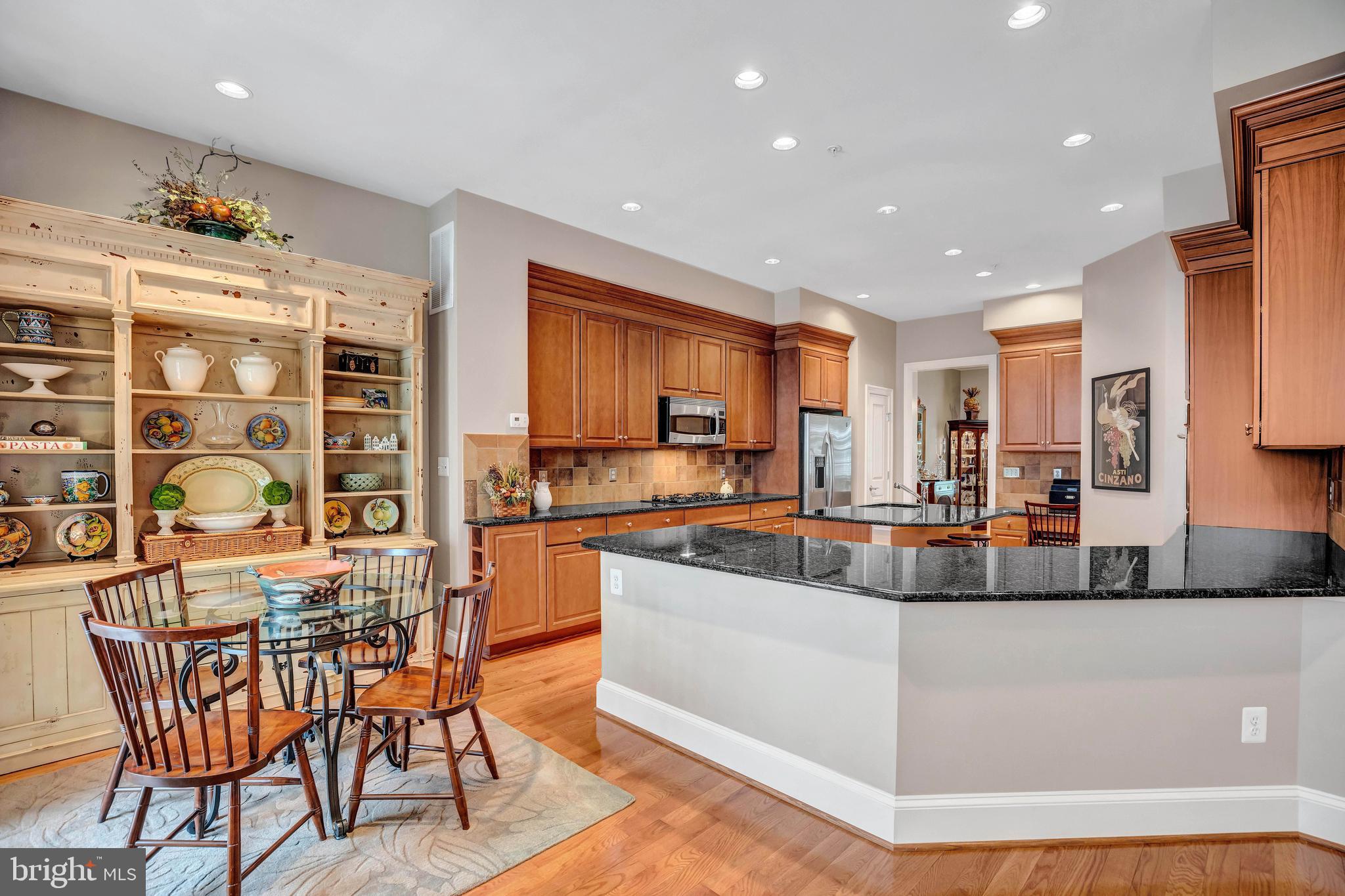 POTOMAC GREENS - Residential