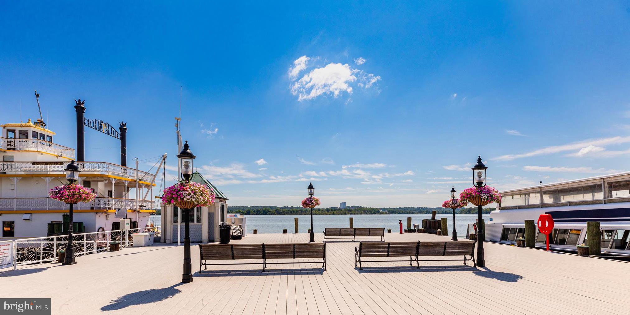 POTOMAC GREENS - Residential