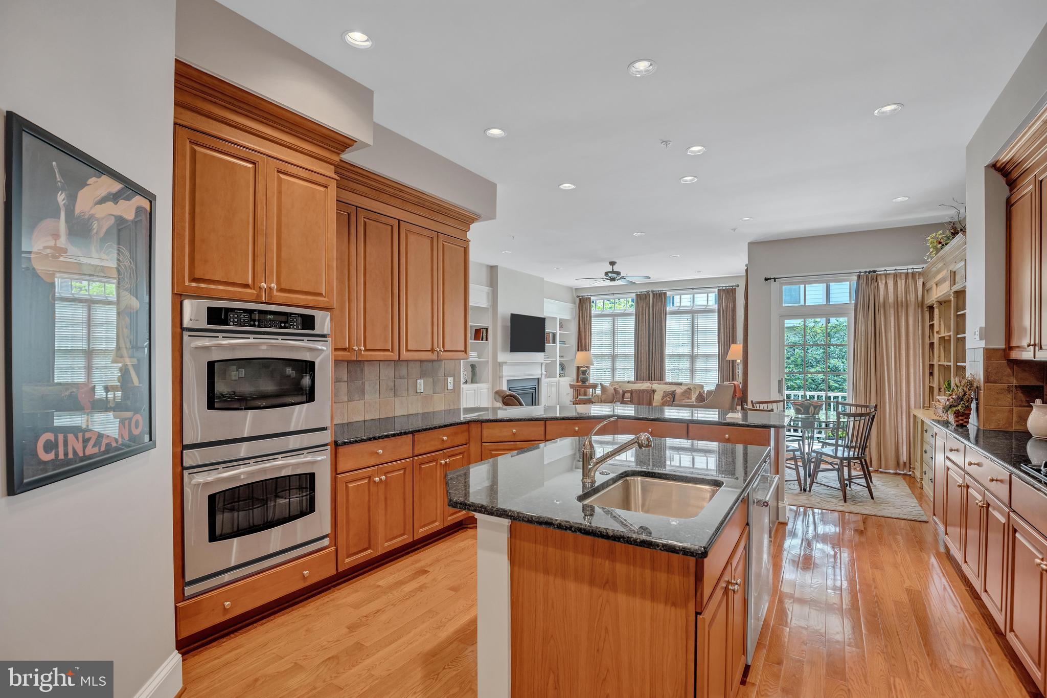 POTOMAC GREENS - Residential