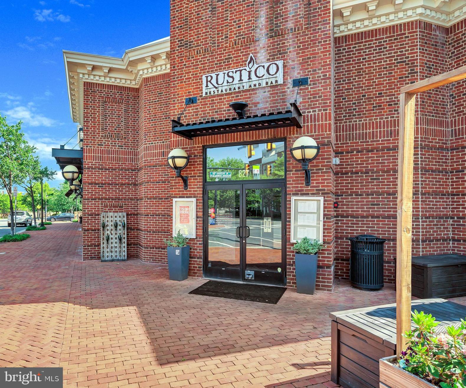 POTOMAC GREENS - Residential