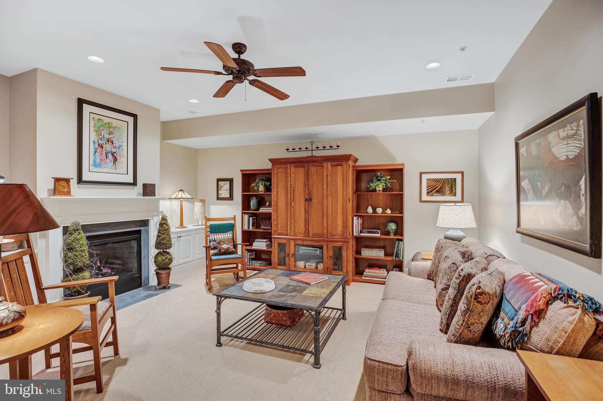 POTOMAC GREENS - Residential