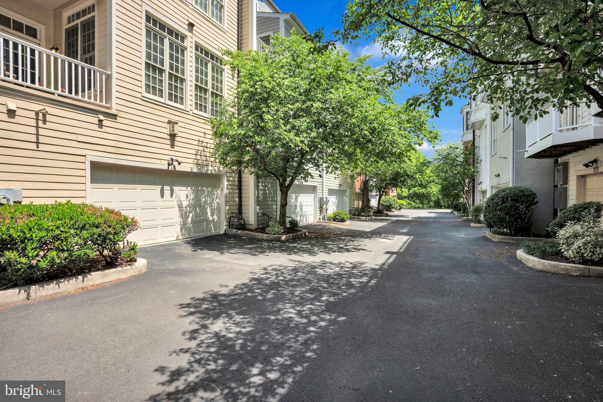 POTOMAC GREENS - Residential