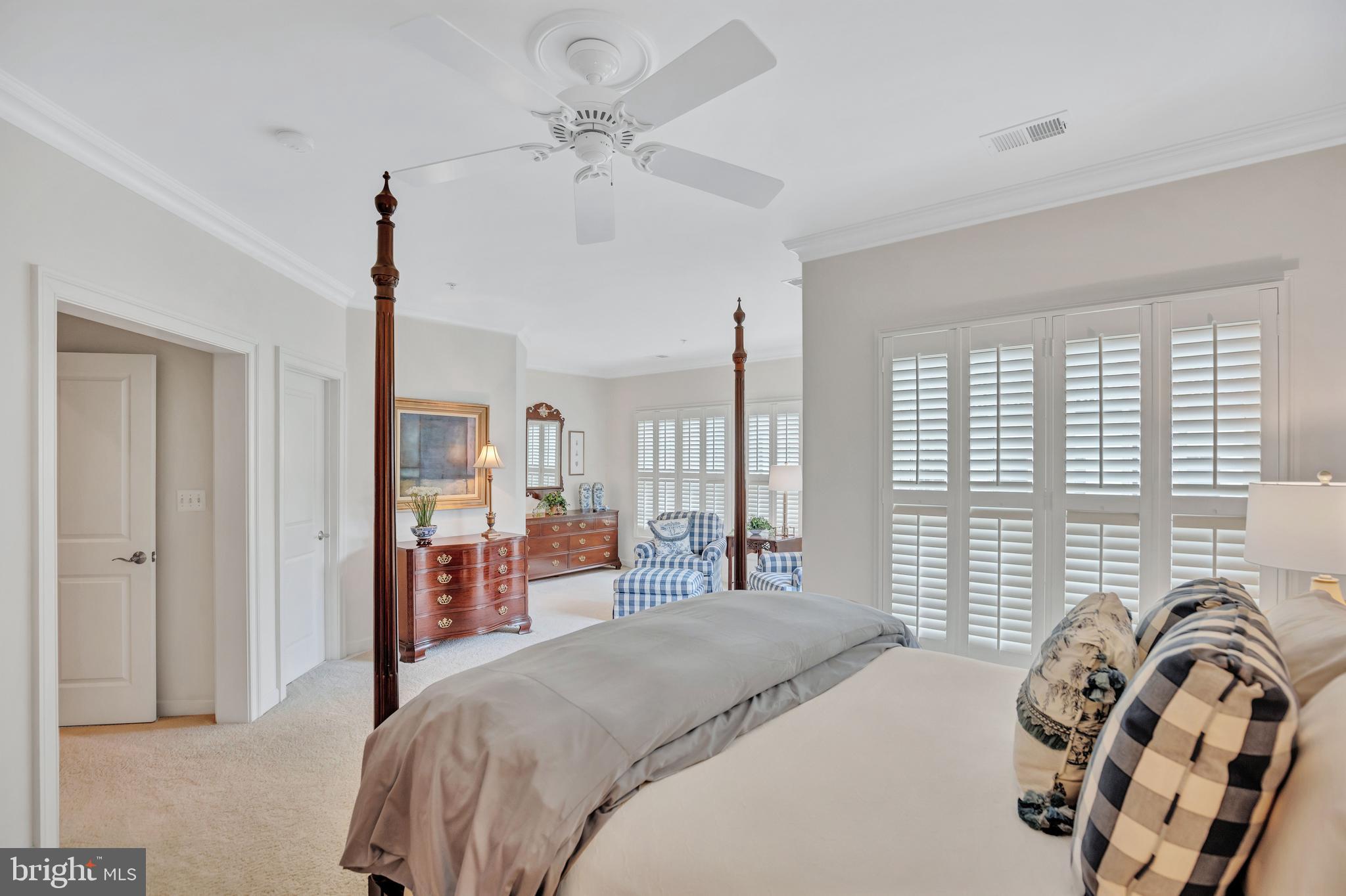 POTOMAC GREENS - Residential