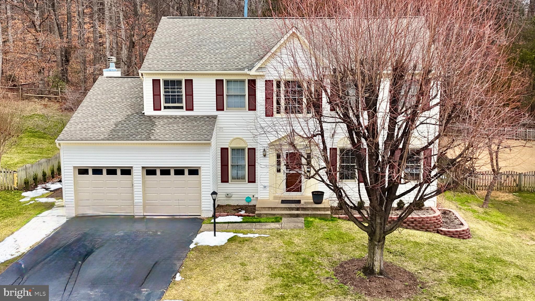 5094 LEATHERBACK ROAD