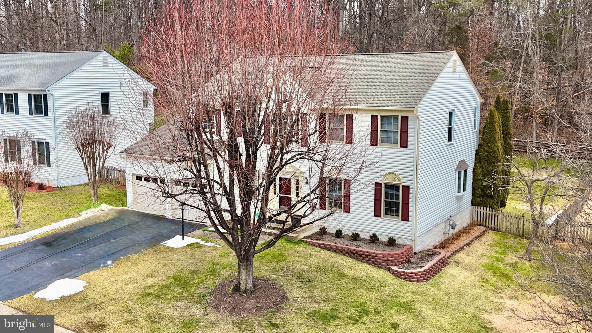 5094 LEATHERBACK ROAD