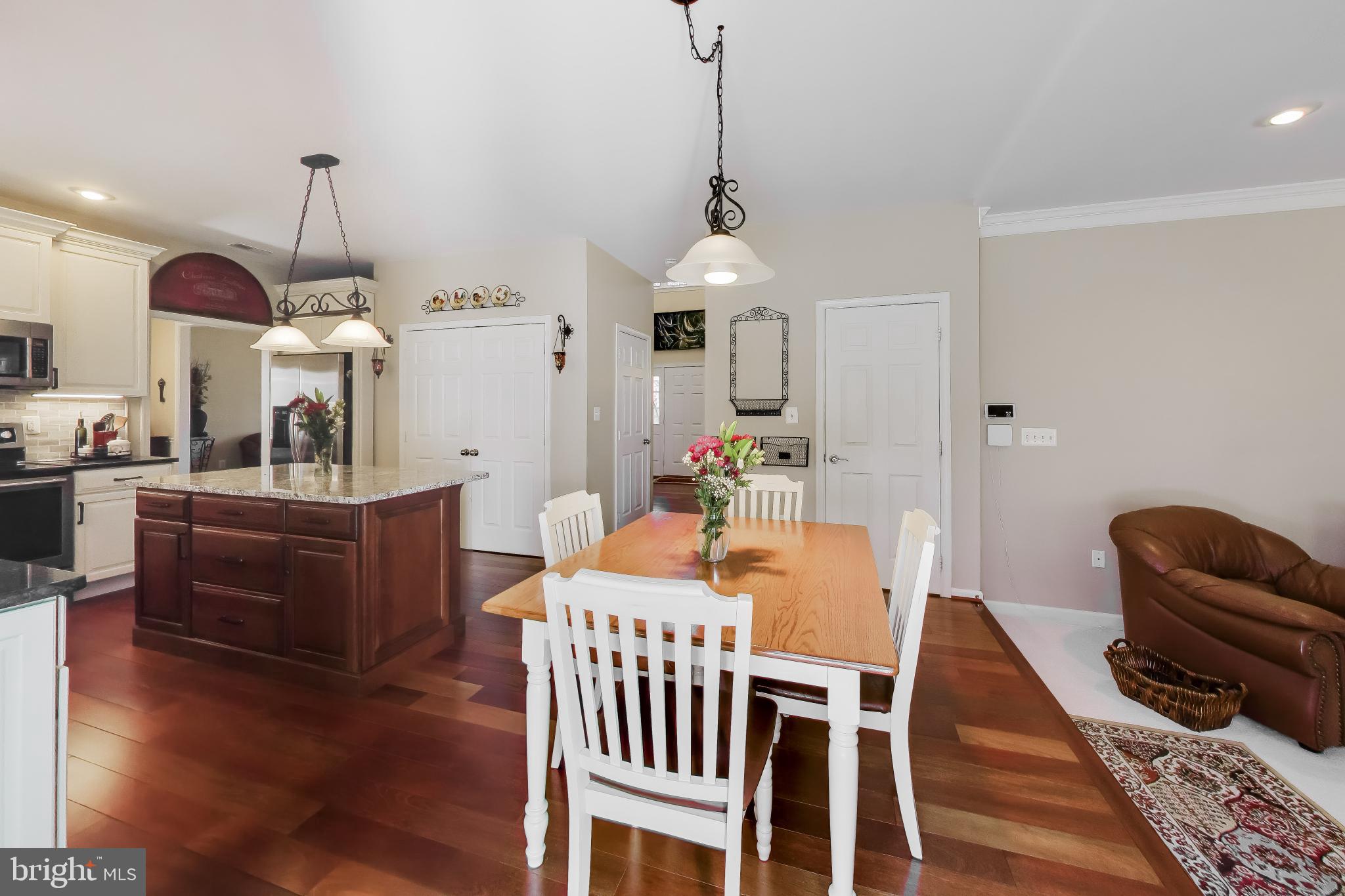 RIDGEFIELD CROSSING - Residential