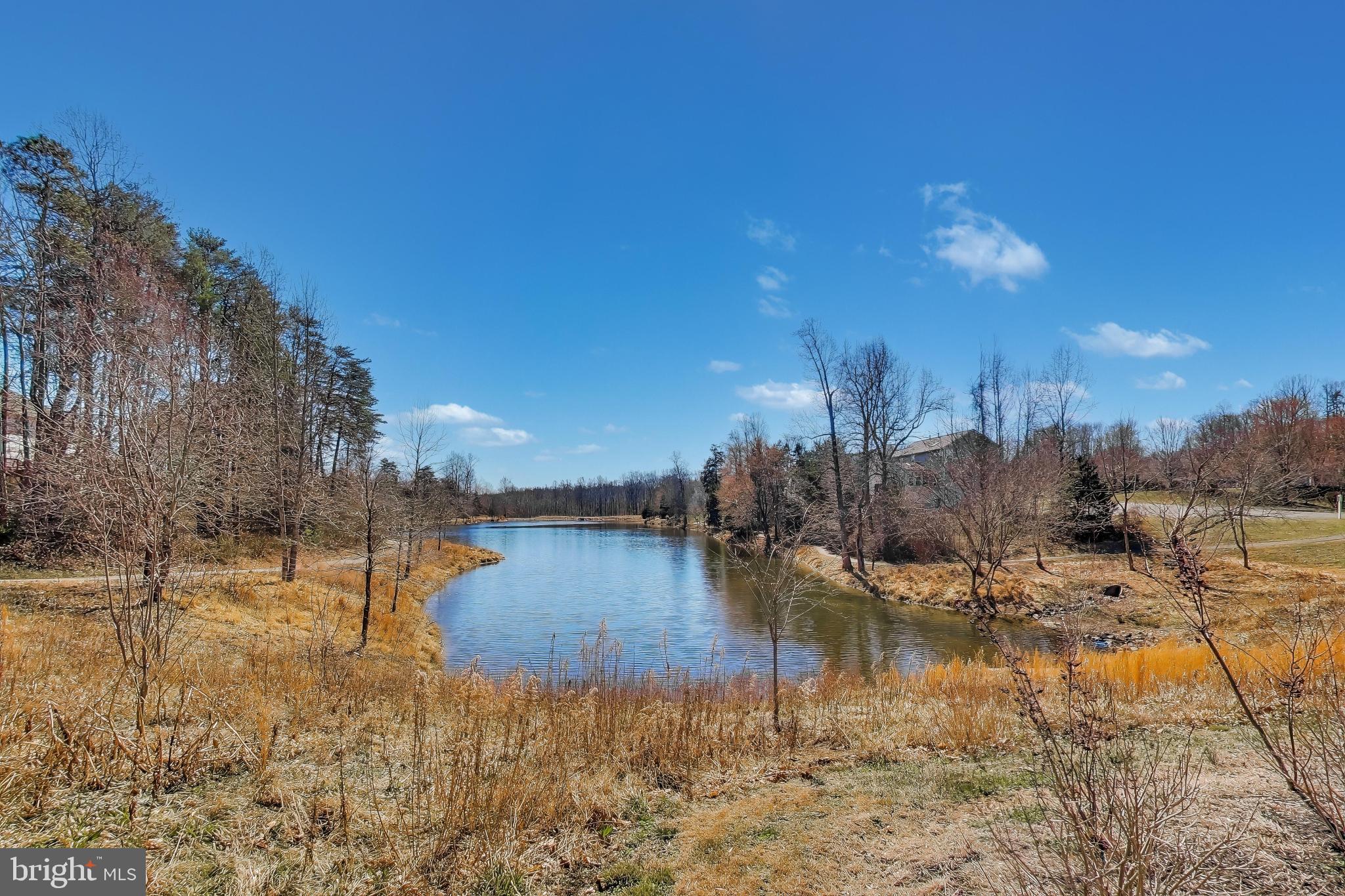 RIDGEFIELD CROSSING - Residential