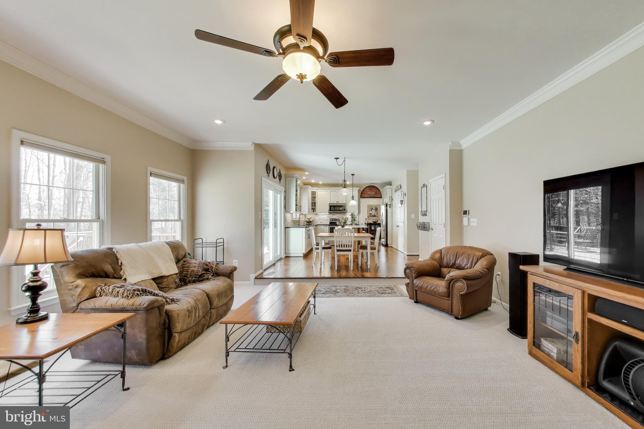 RIDGEFIELD CROSSING - Residential