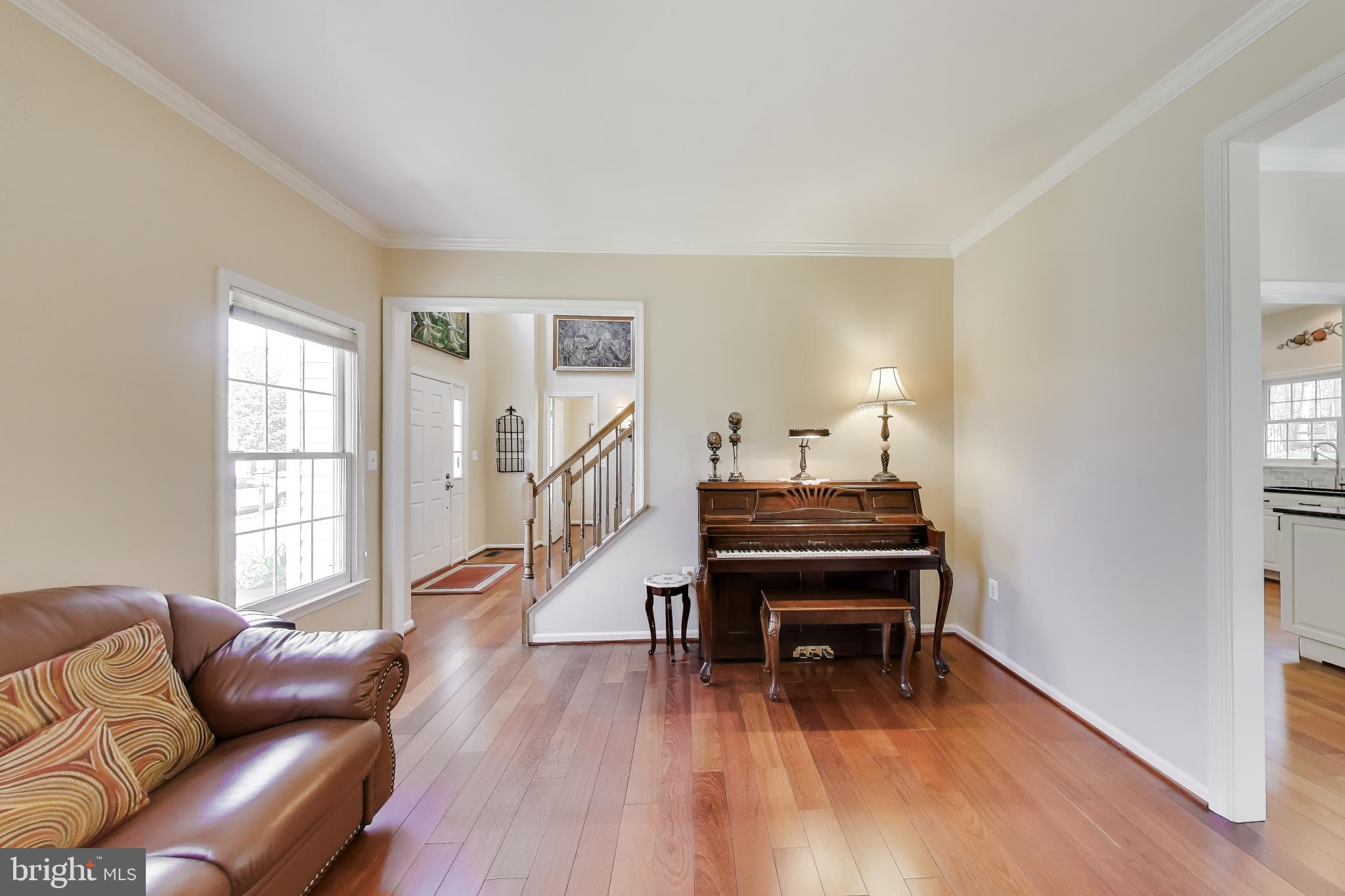 RIDGEFIELD CROSSING - Residential