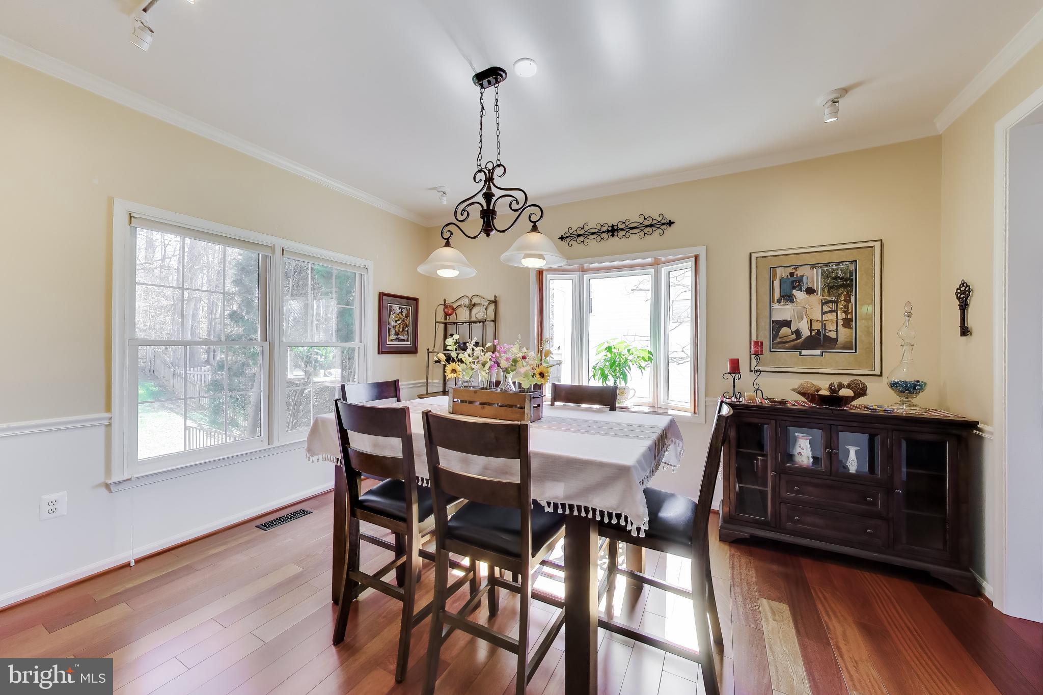 RIDGEFIELD CROSSING - Residential