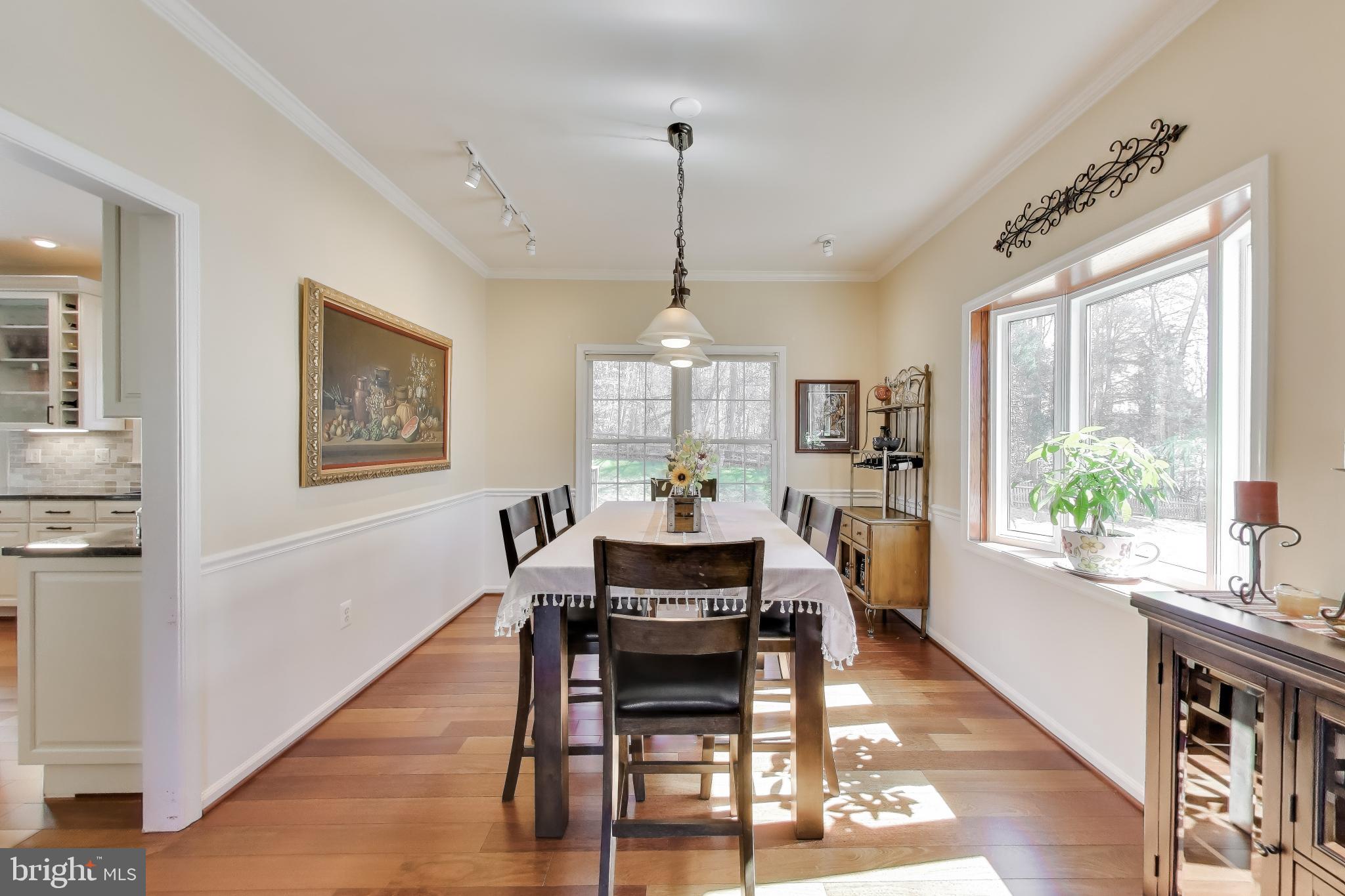 RIDGEFIELD CROSSING - Residential