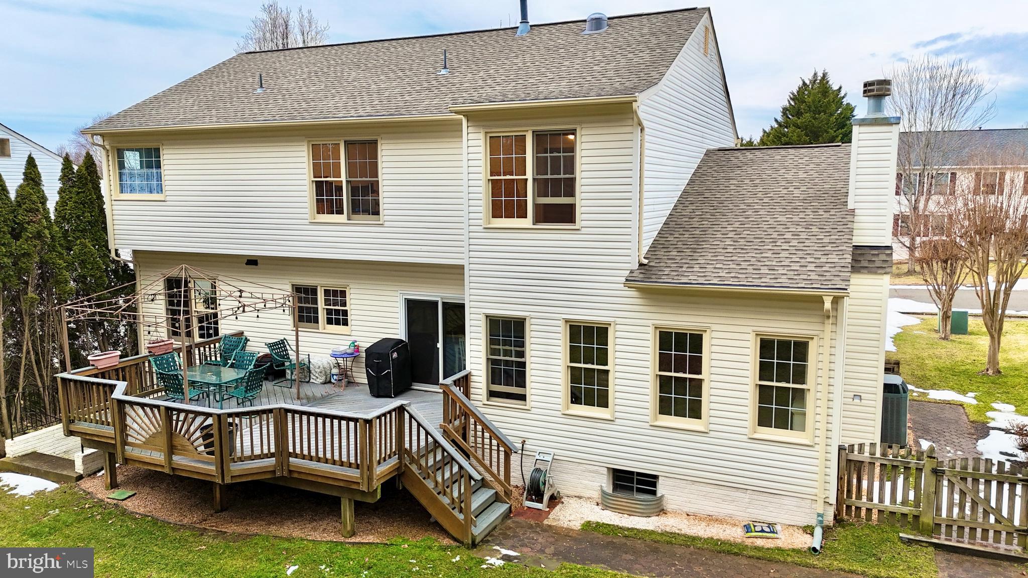 5094 LEATHERBACK ROAD