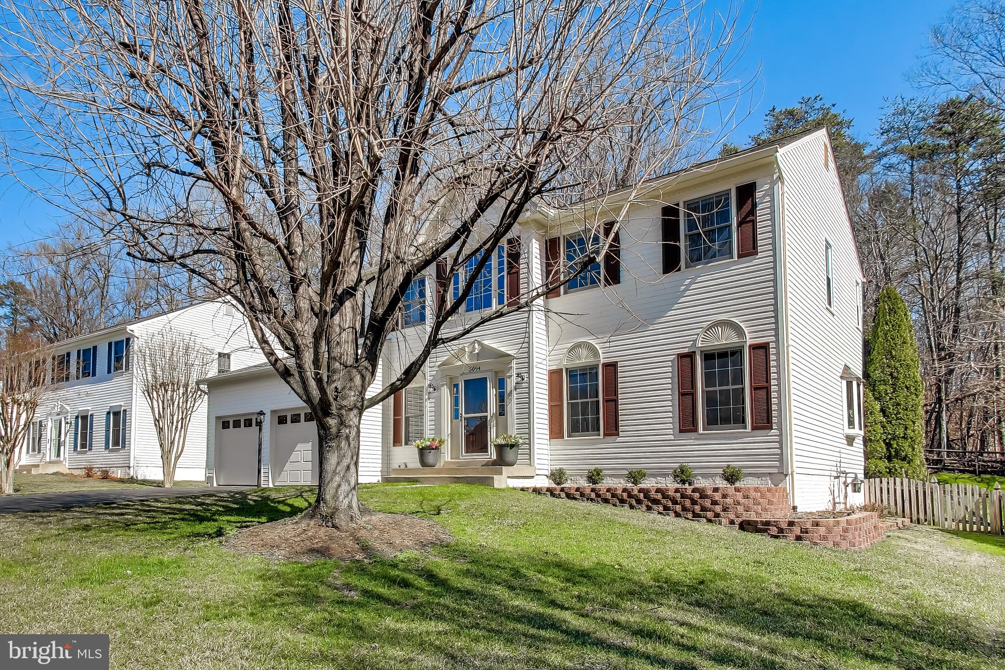 RIDGEFIELD CROSSING - Residential