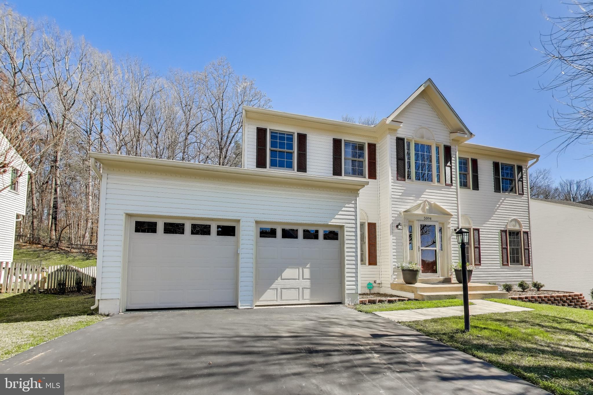 RIDGEFIELD CROSSING - Residential