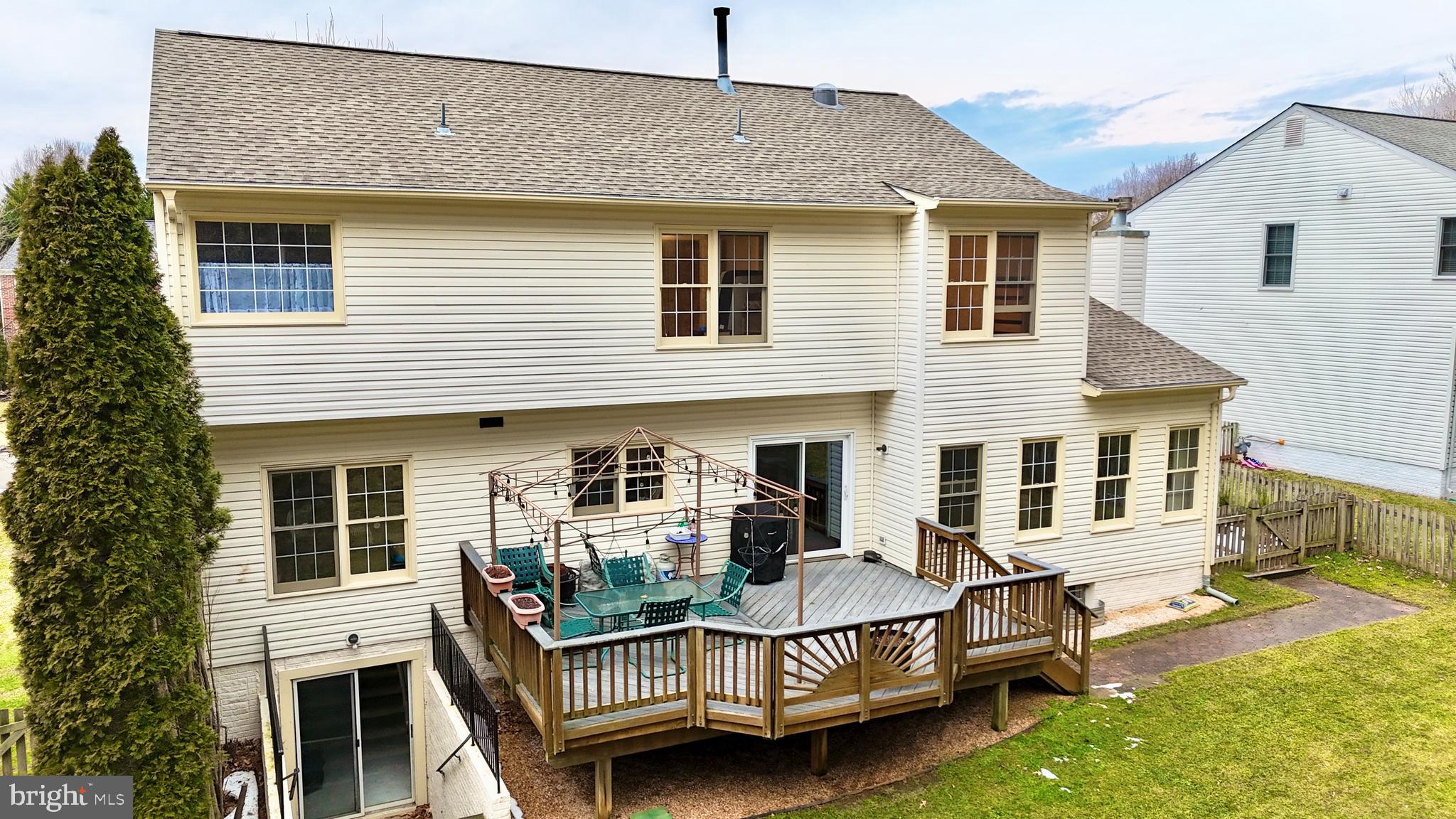 5094 LEATHERBACK ROAD