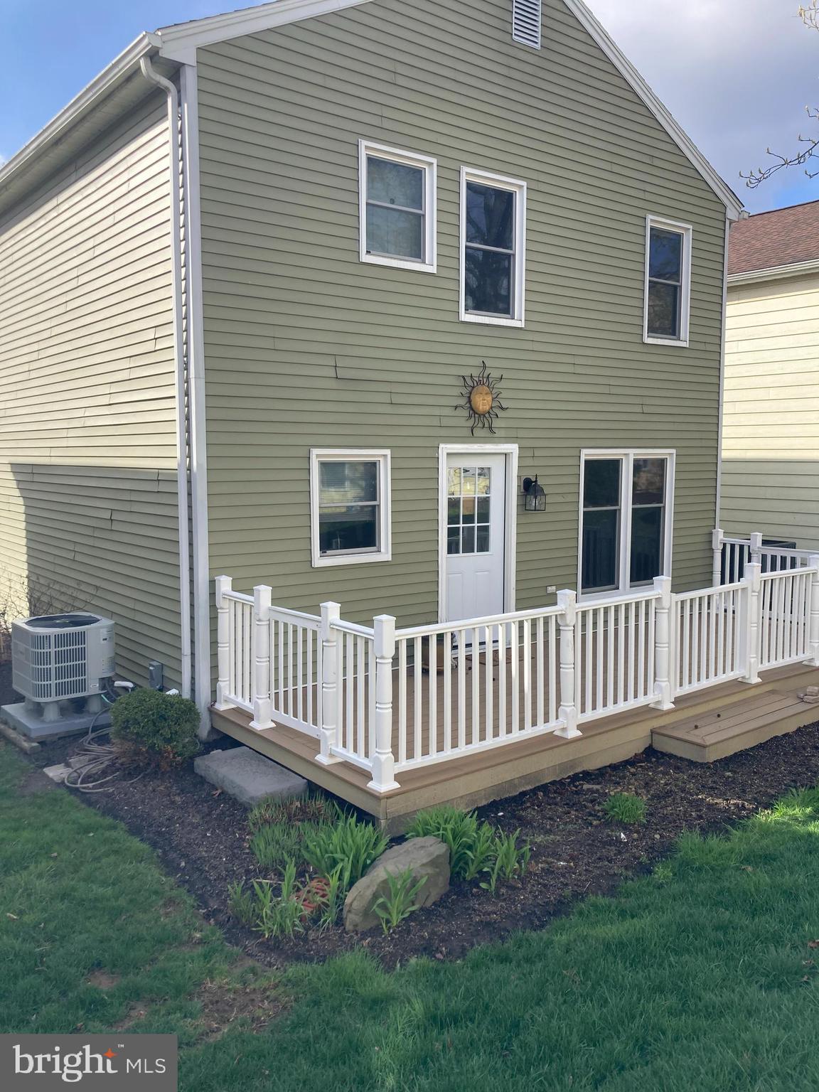 BRANDYWINE - Residential