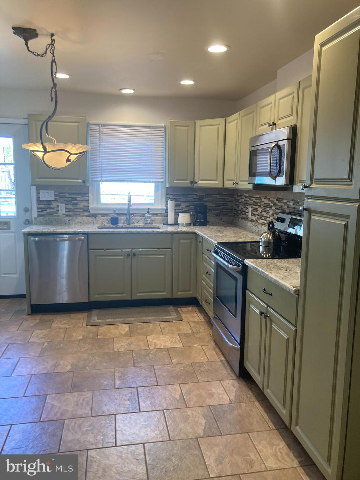 BRANDYWINE - Residential