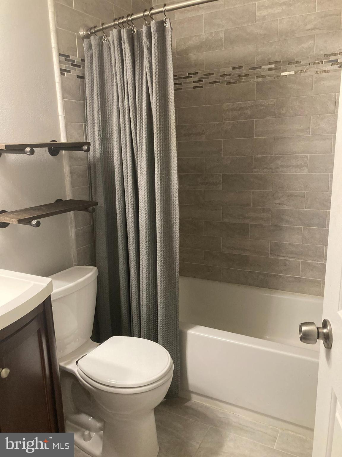 BRANDYWINE - Residential