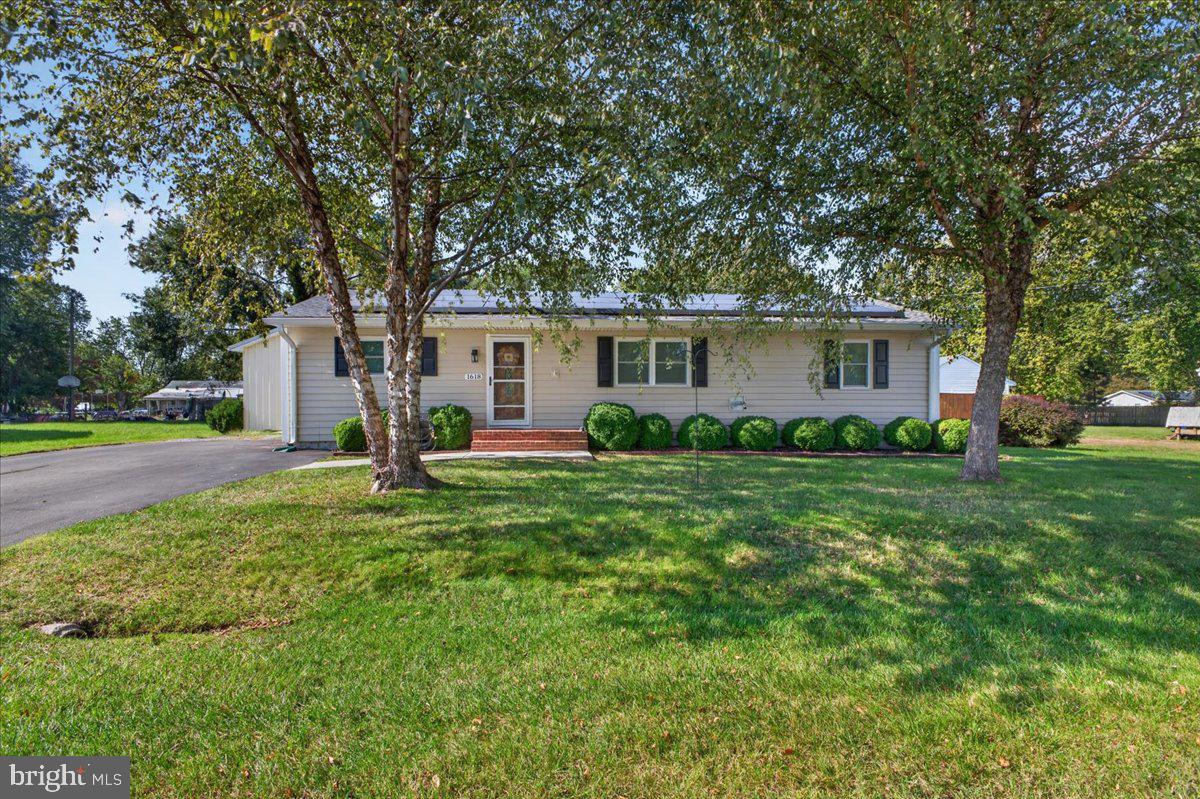 1618 CHESTER ROAD