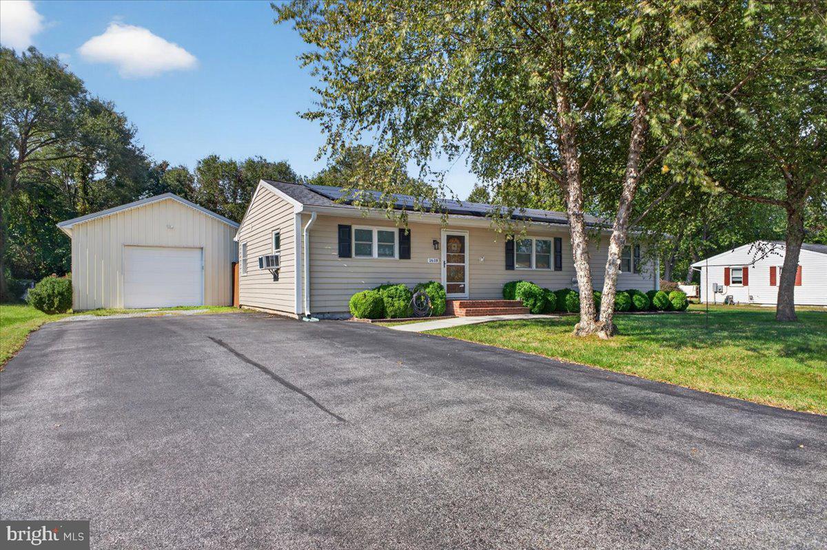 1618 CHESTER ROAD