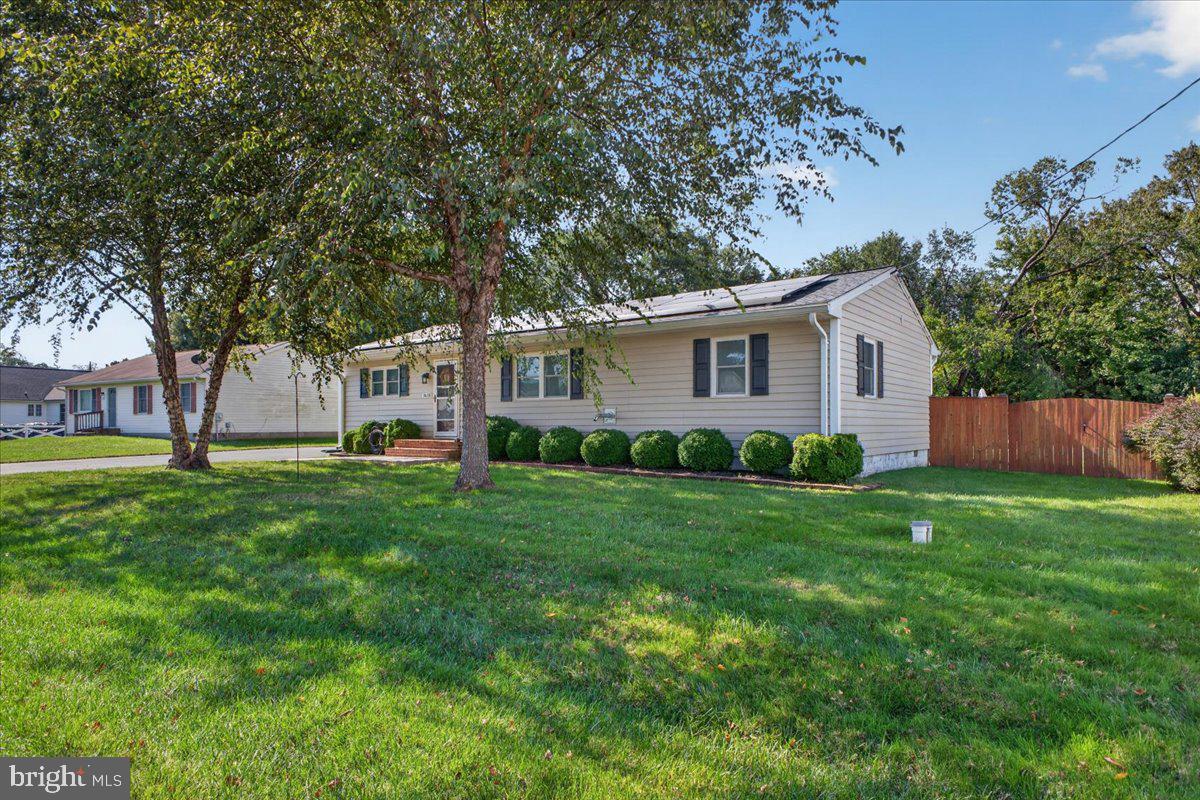 1618 CHESTER ROAD