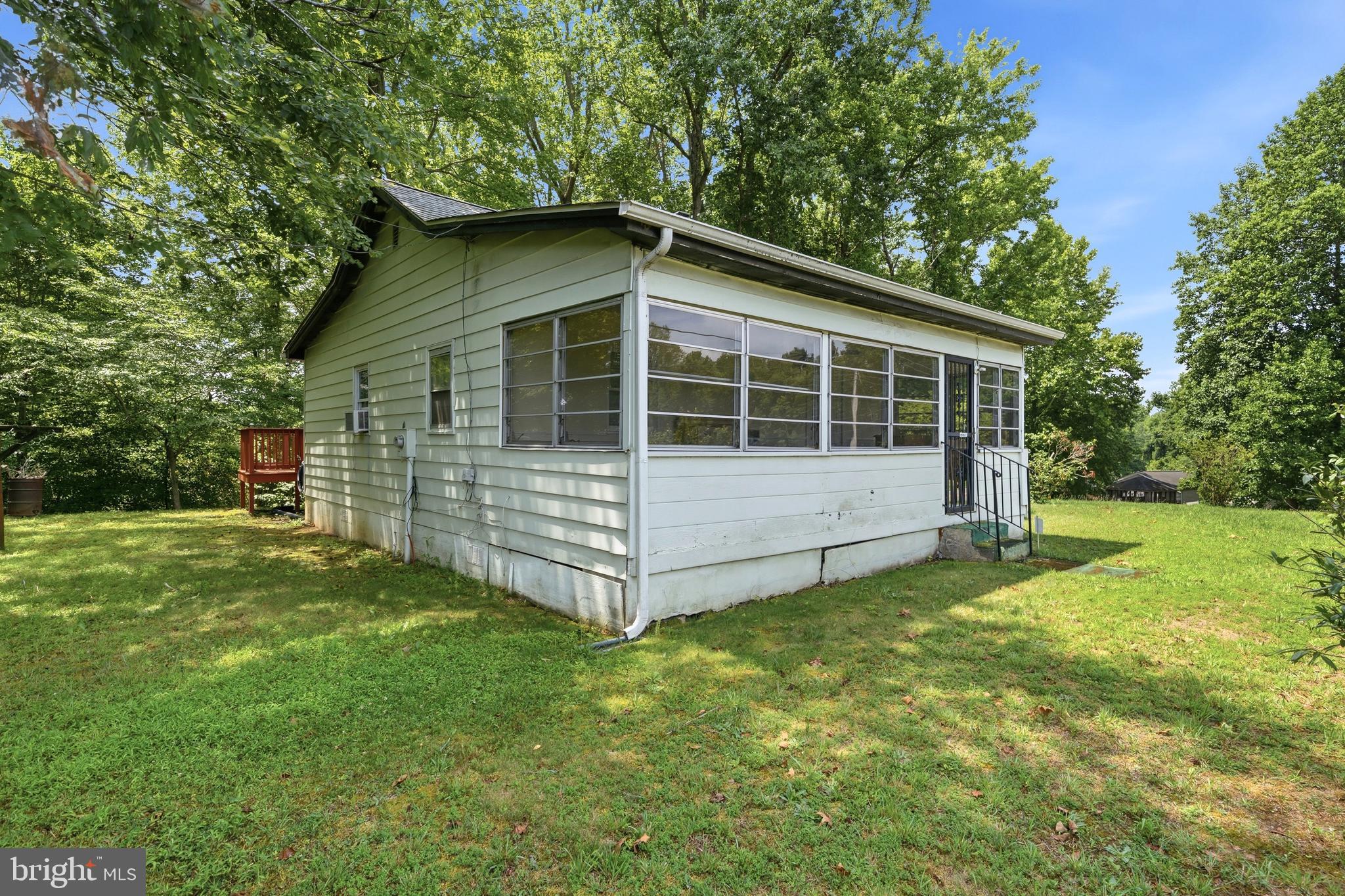 3009 PONDS WOOD ROAD