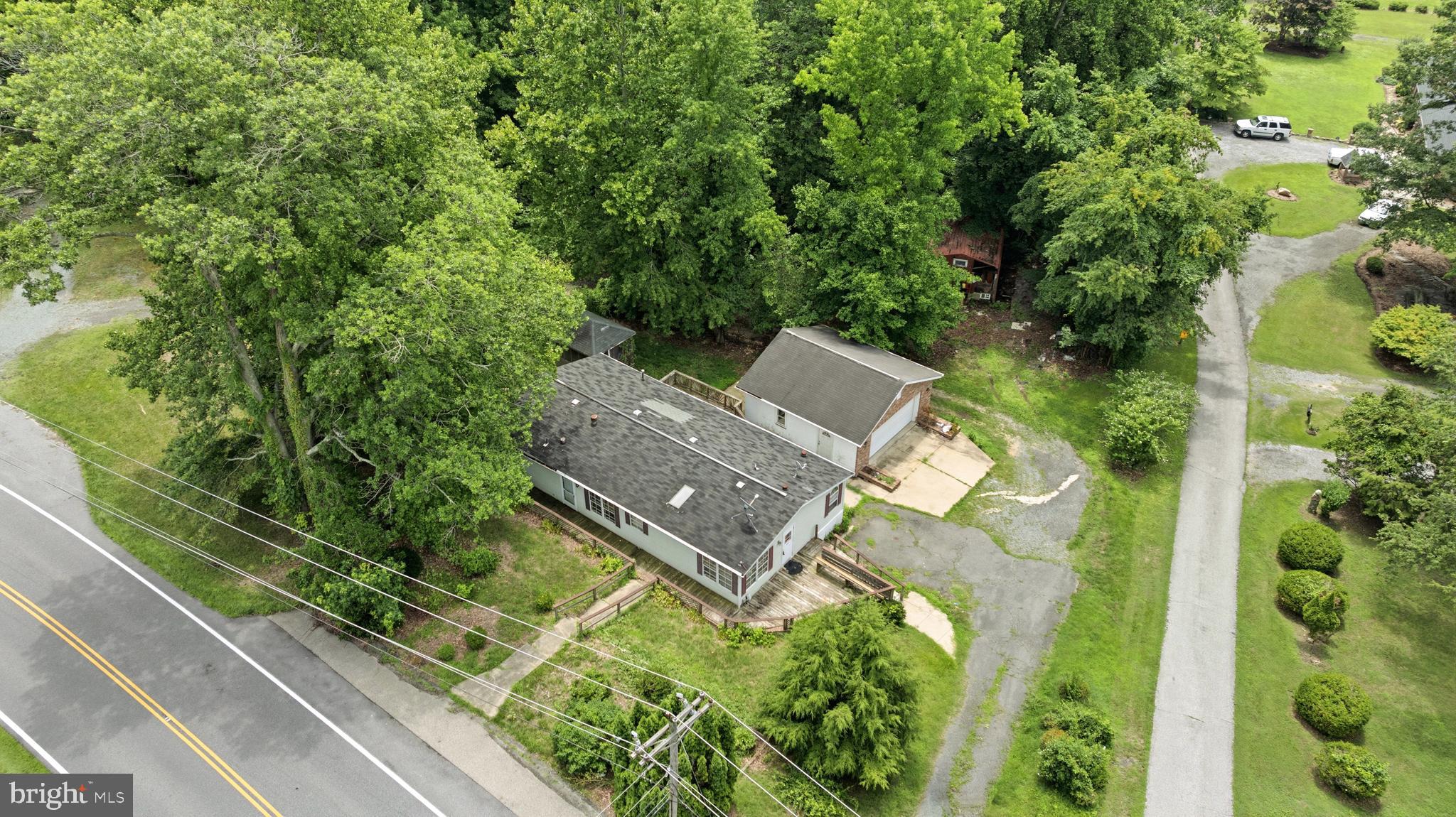 3009 PONDS WOOD ROAD