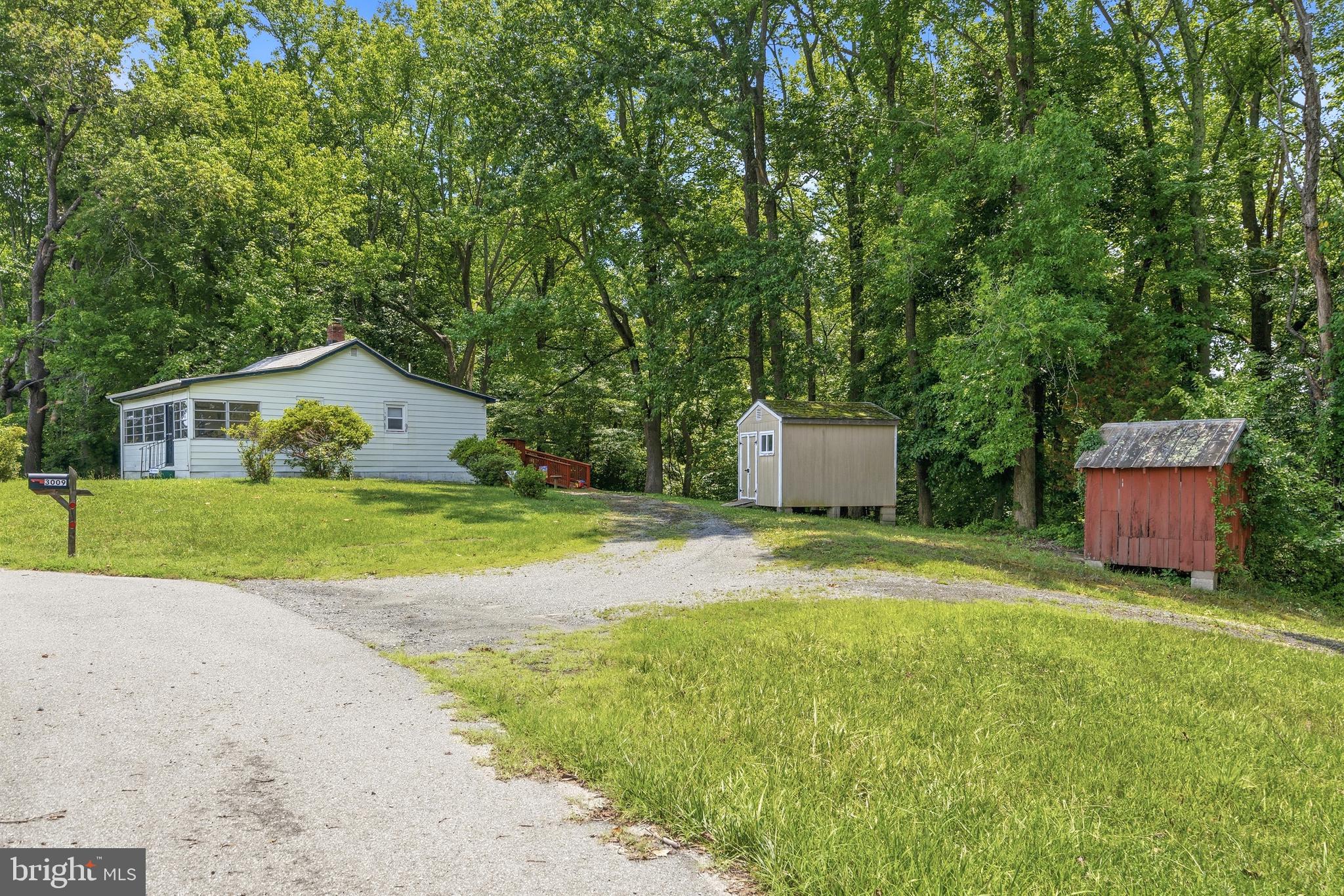 3009 PONDS WOOD ROAD