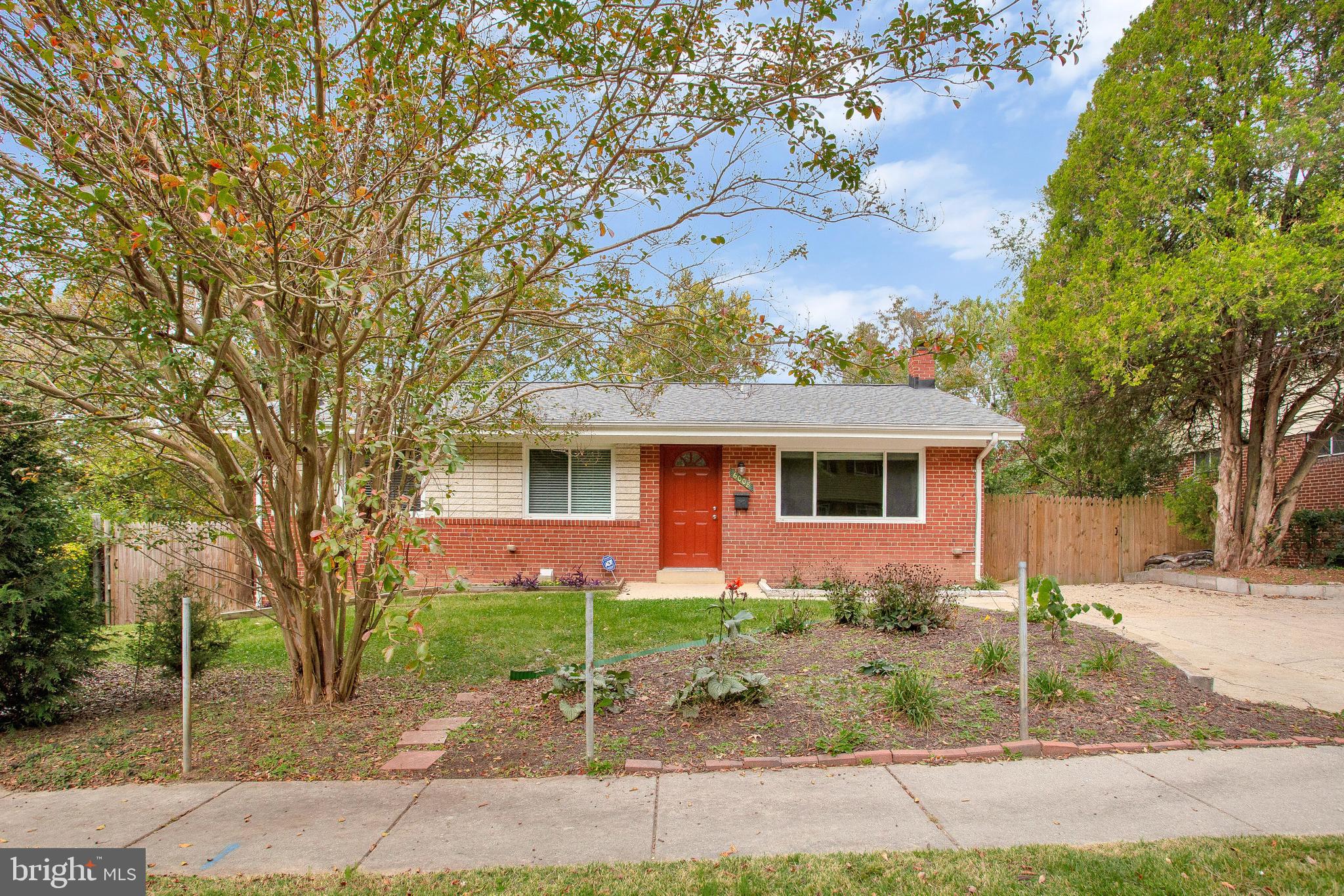 ANDREWS ESTATES - Residential