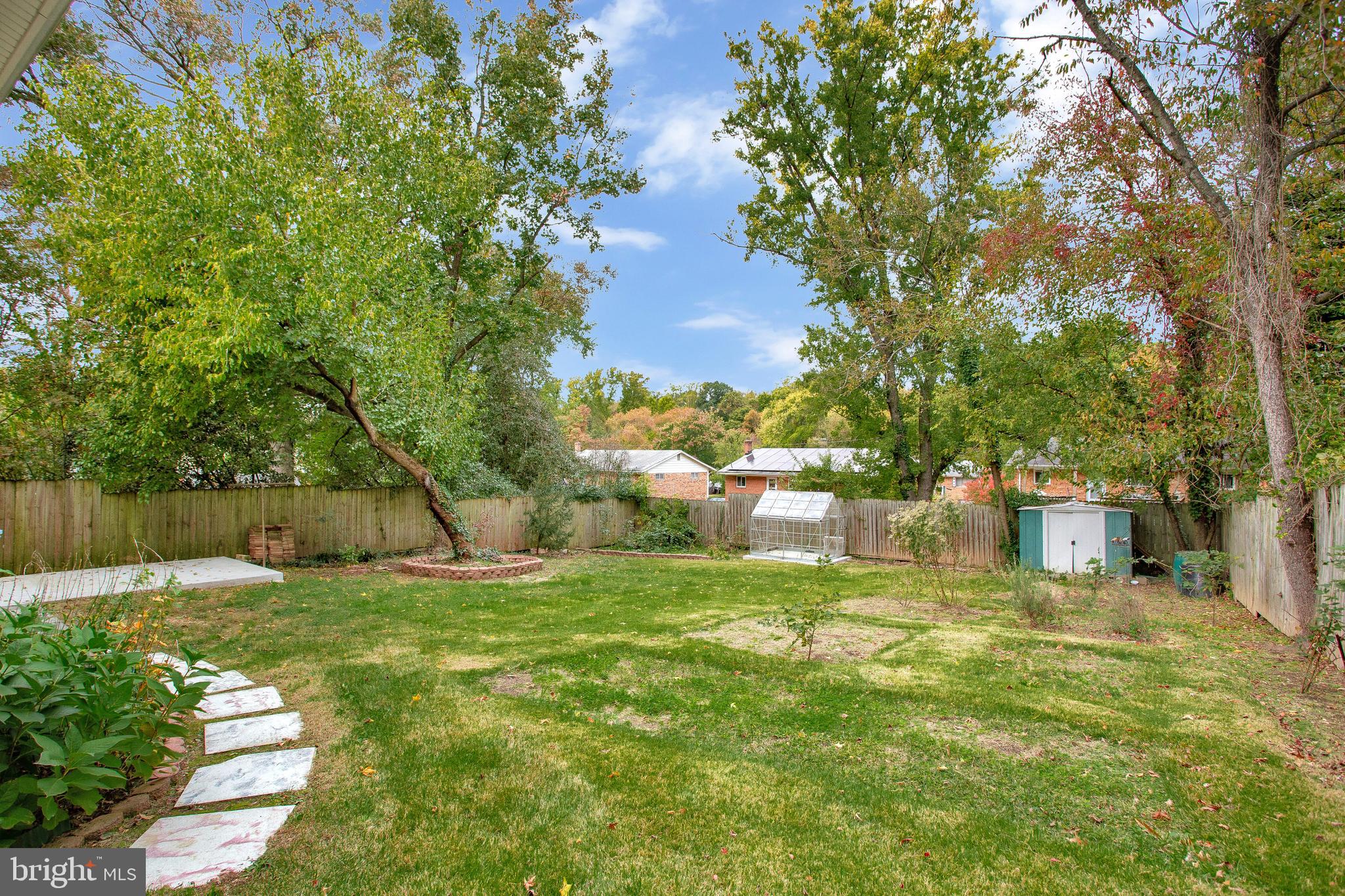 ANDREWS ESTATES - Residential