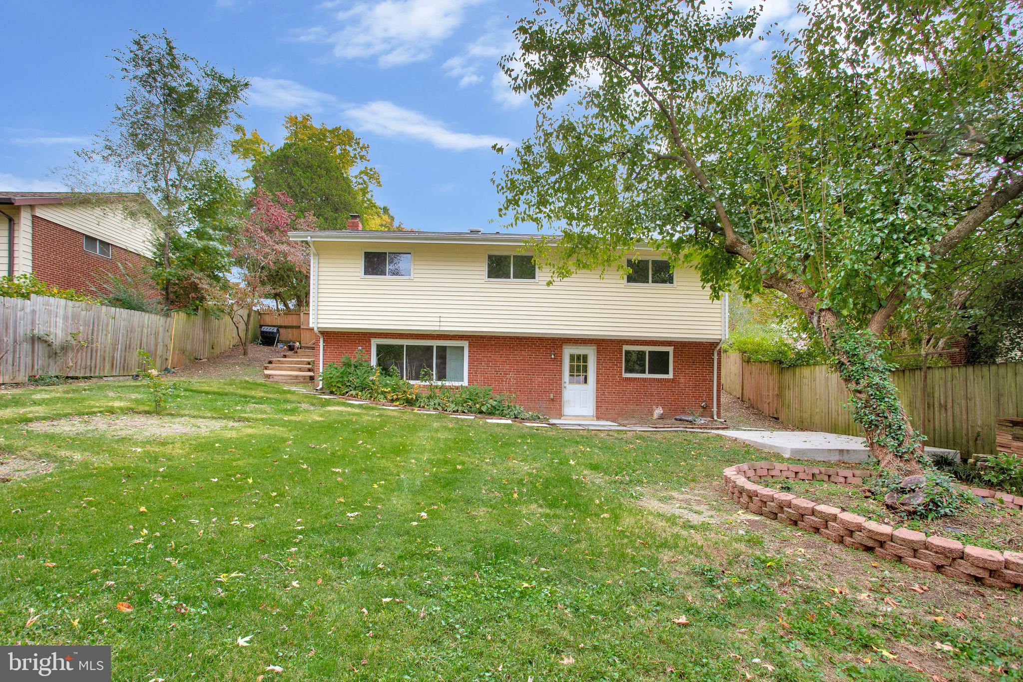 ANDREWS ESTATES - Residential