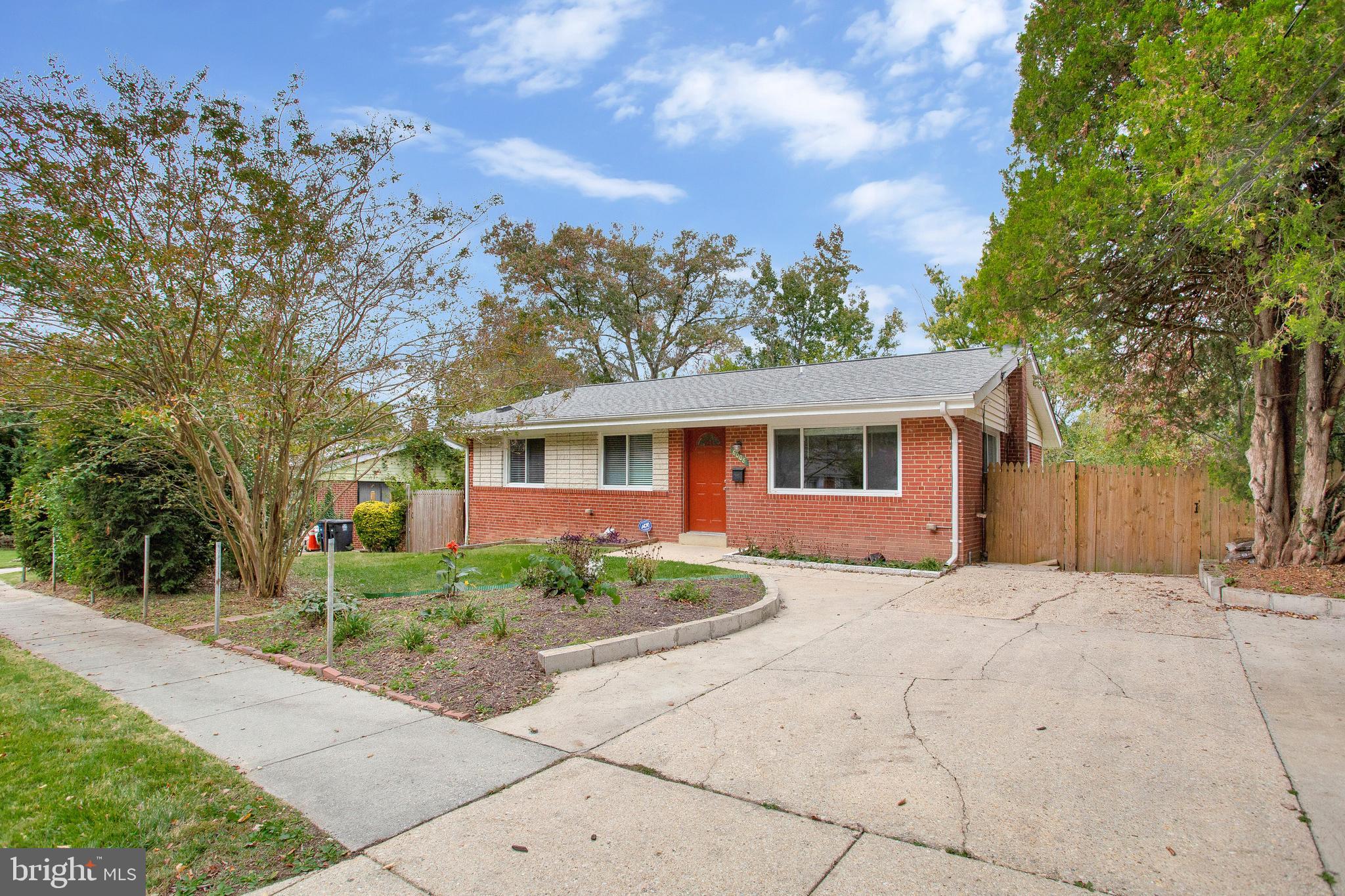 ANDREWS ESTATES - Residential