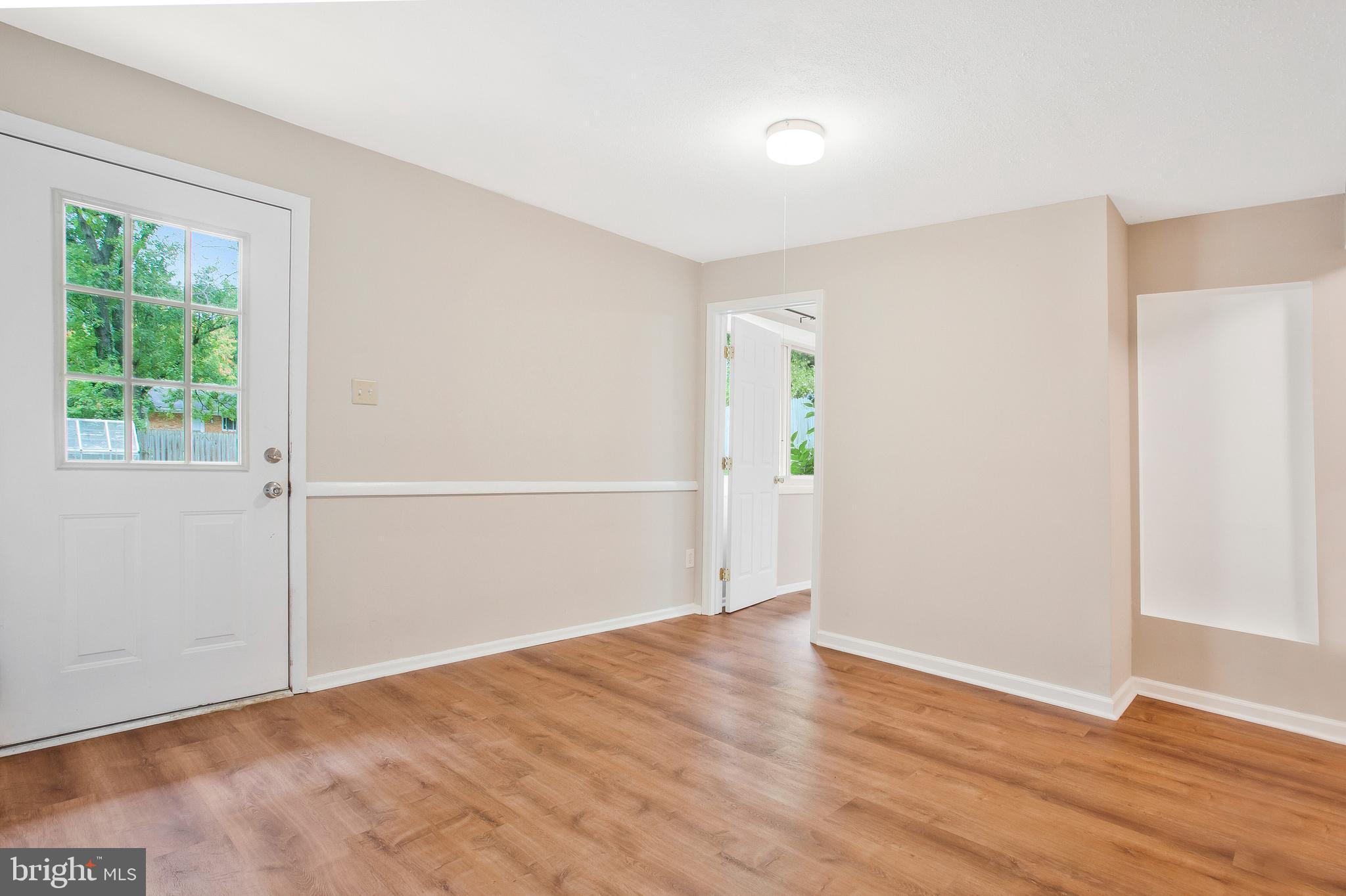 ANDREWS ESTATES - Residential